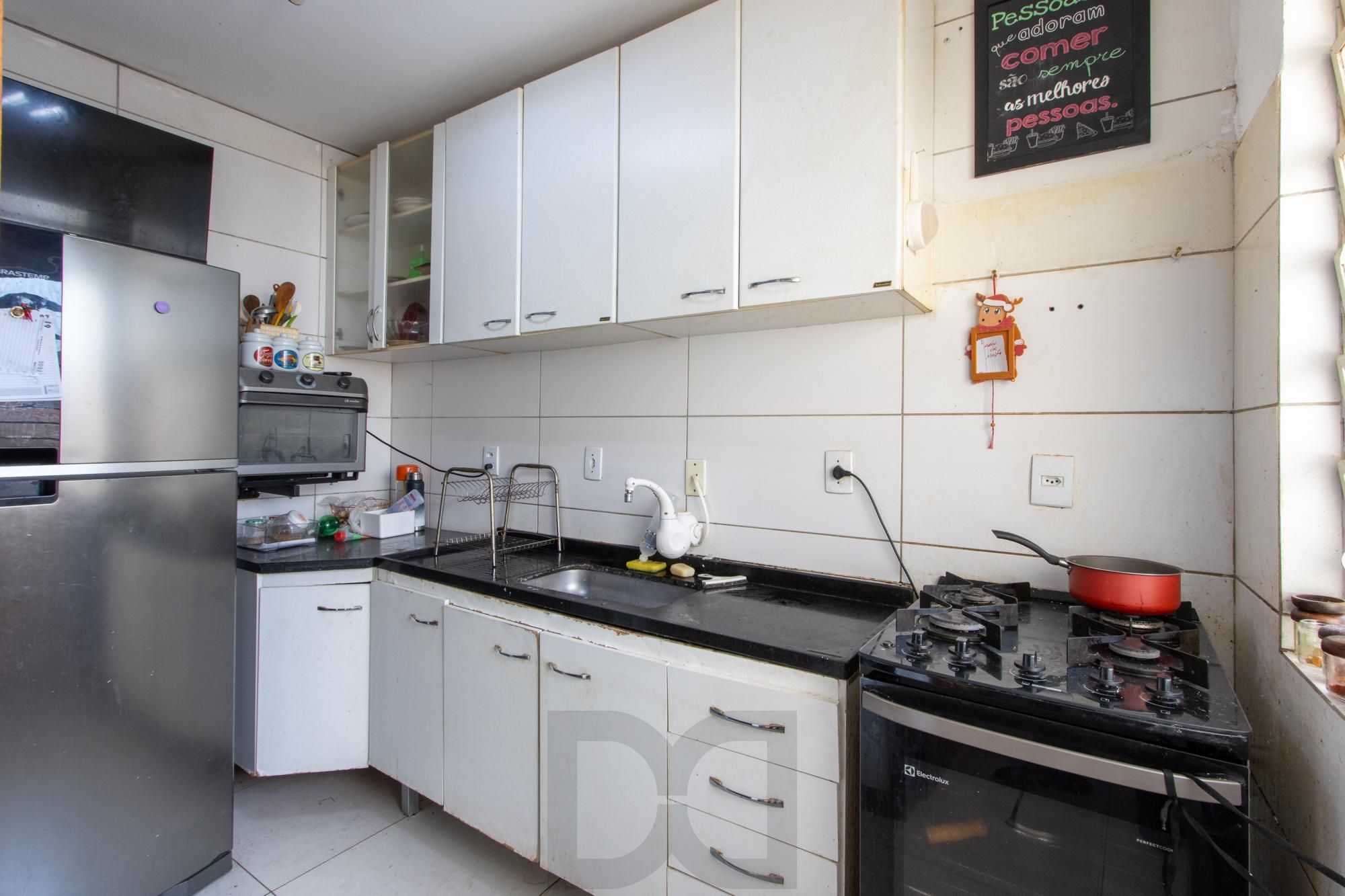 Casas de Condomínio para venda com Churrasqueira e 3 quartos, 145 — foto 11