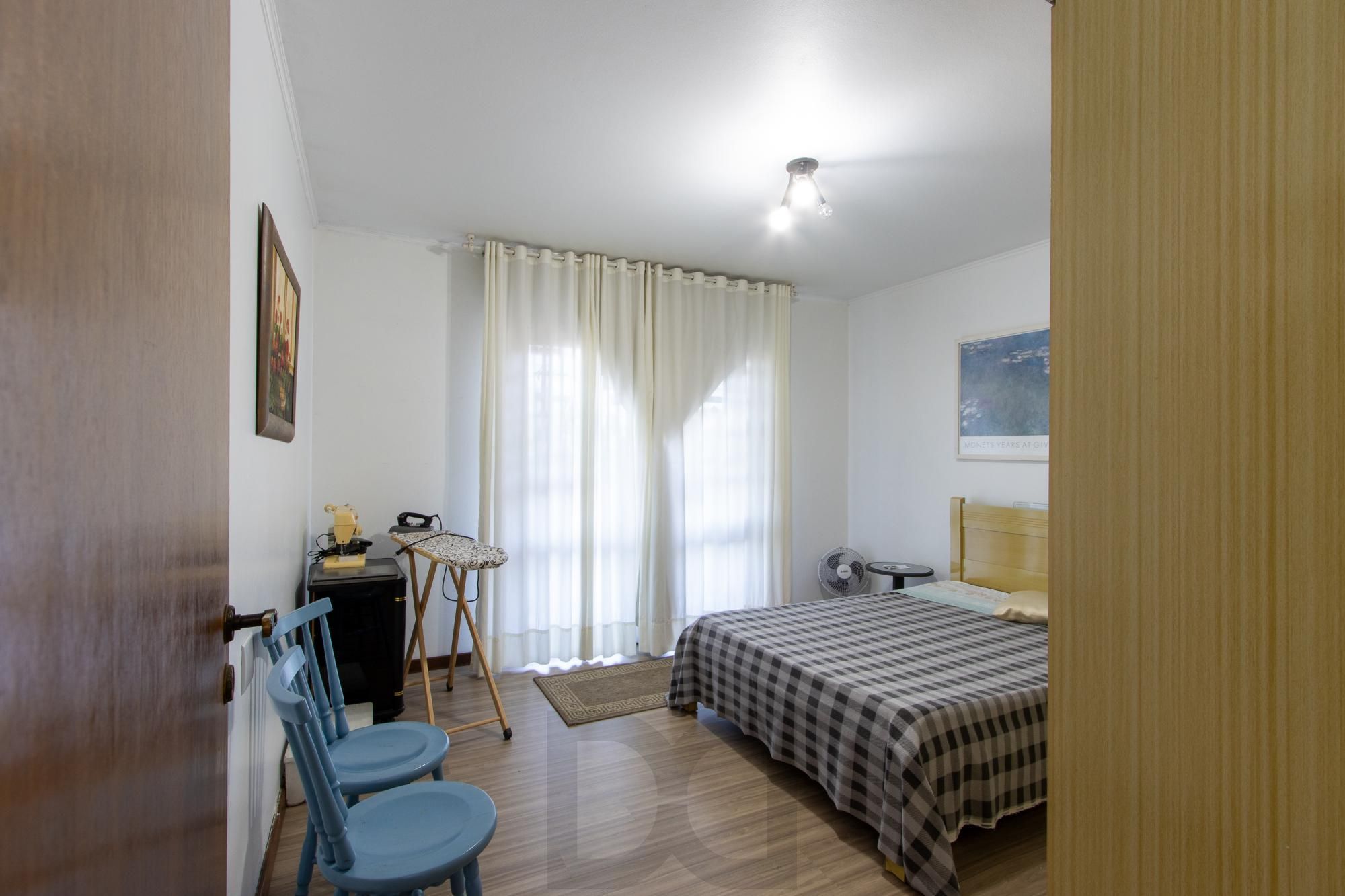 Apartamento Terreo — foto 26