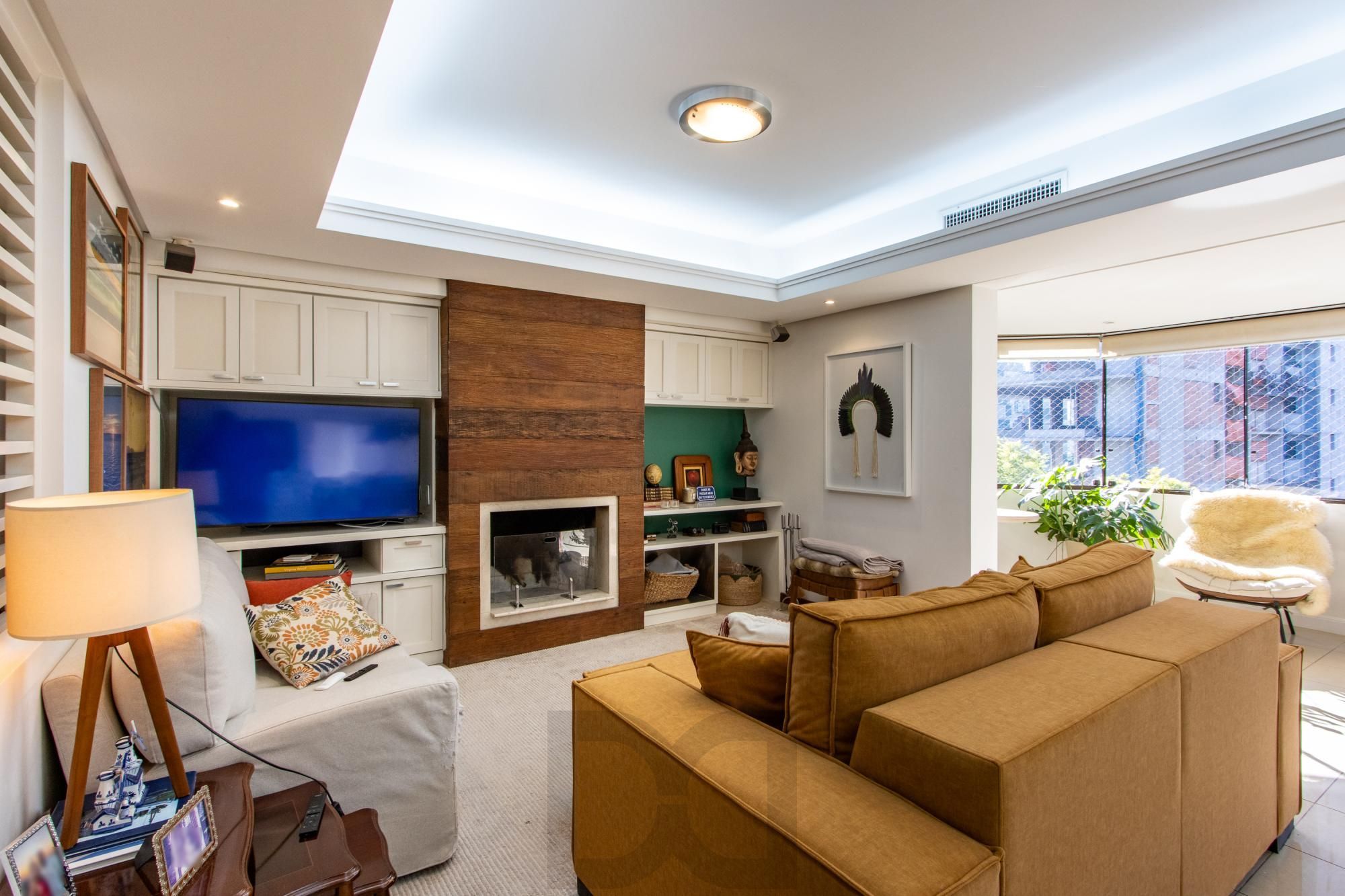 Apartamento 3 dormitórios no Mont Serrat — foto 4