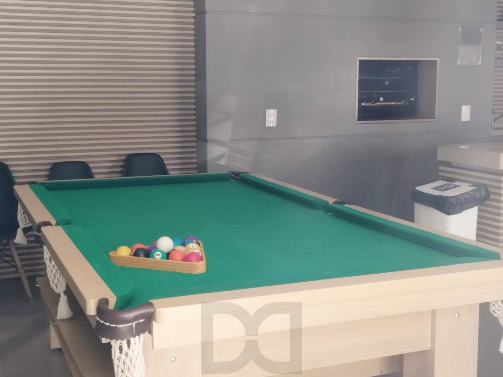Apartamento Garden com 83m² no condomínio Supreme do Central Parque — foto 33