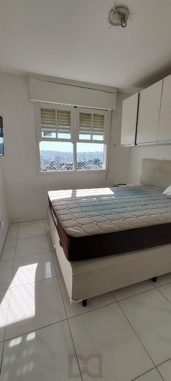 Apartamento 2 quartos, semi-mobiliado, elevador, vaga rotativa - Bairro Santo Antônio — foto 13