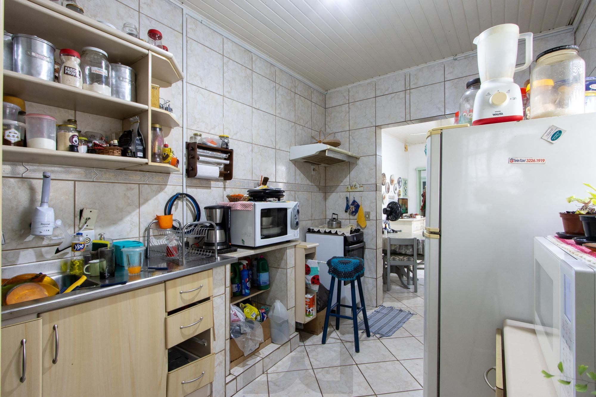 Casa para Venda - 300m², 3 dormitórios, Medianeira — foto 21
