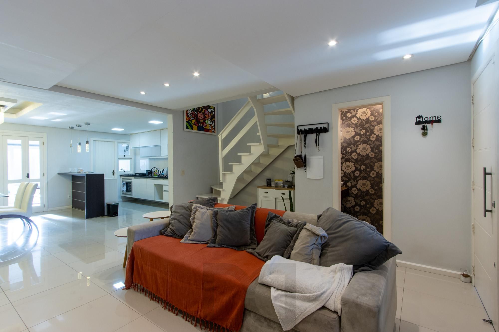 Casa sobrado, 3 quartos, 1 suite, 3 banheiros, 3 vagas em Ipanema — foto 6