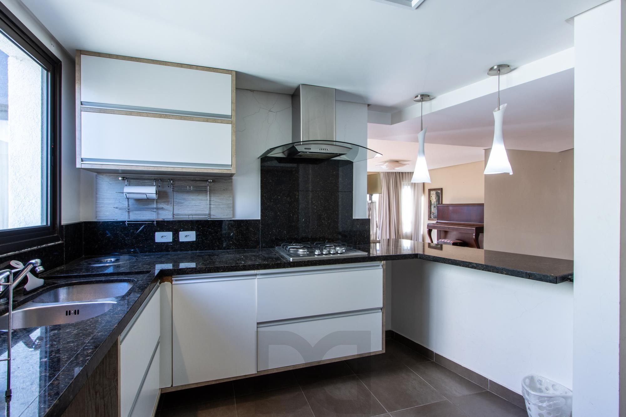 Apartamento amplo, com 2 suítes e 2 vagas cobertas- Bairro Bela Vista — foto 18