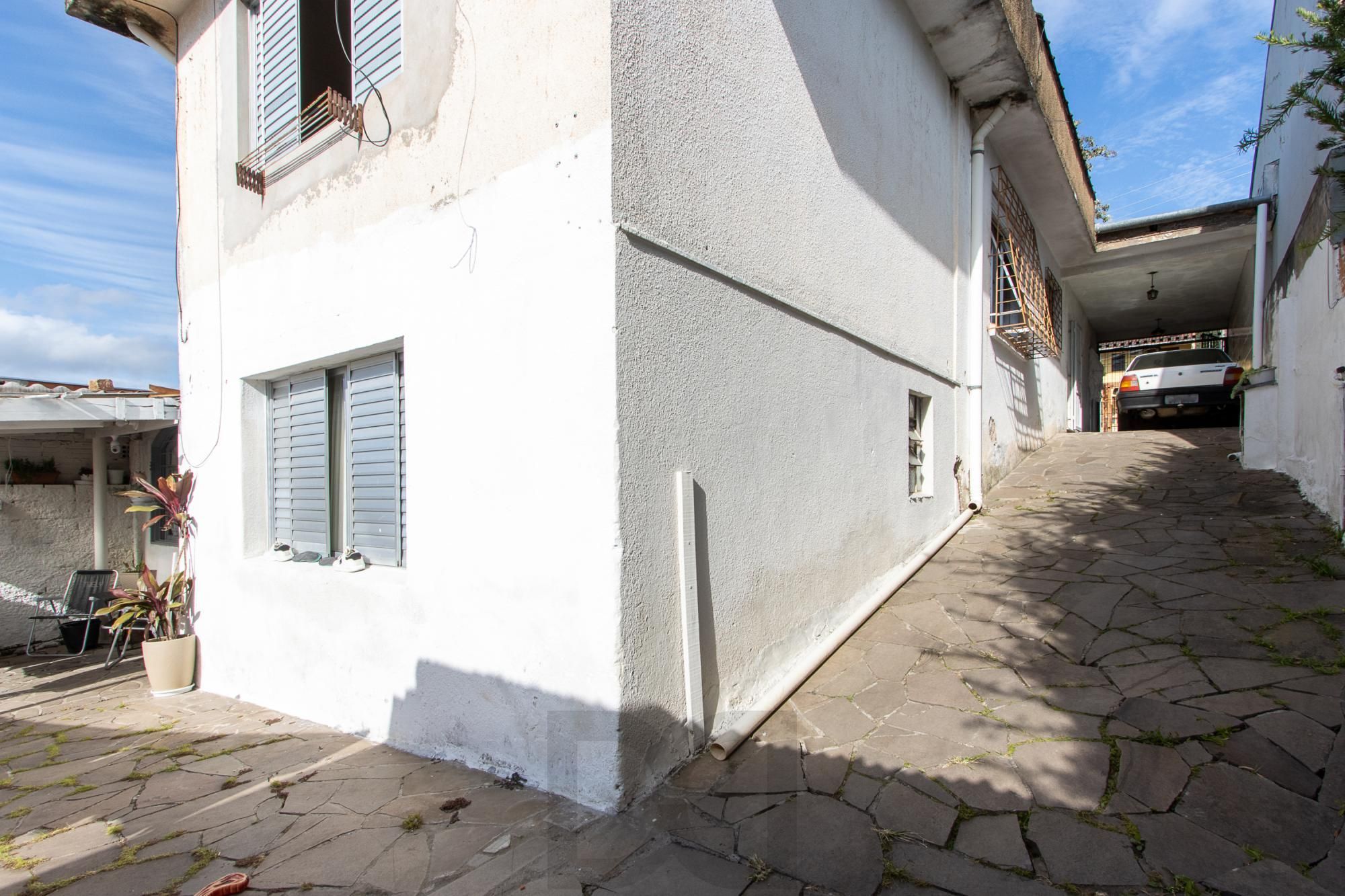 Casa de 3 dormitórios, 1 suíte e 2 vagas no bairro Vila Conceição. — foto 6