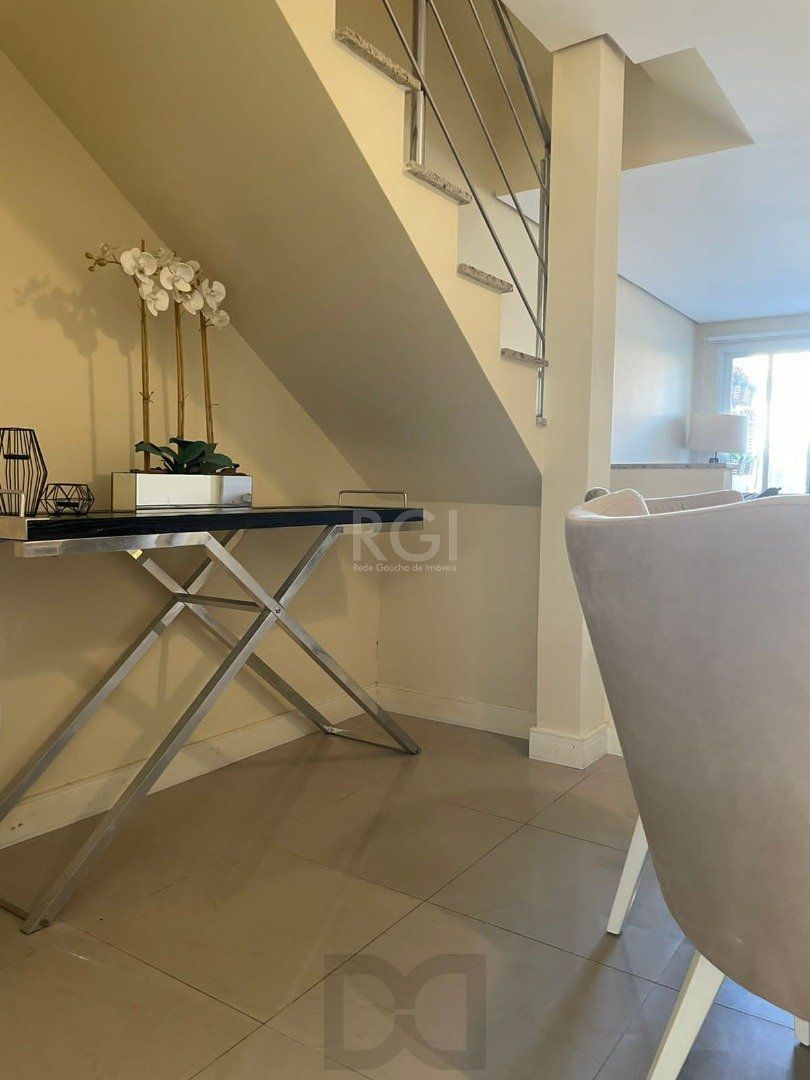 Sobrado para Venda - 132.69m², 2 dormitórios, sendo 1 suites, 1 vaga - Hípica — foto 10