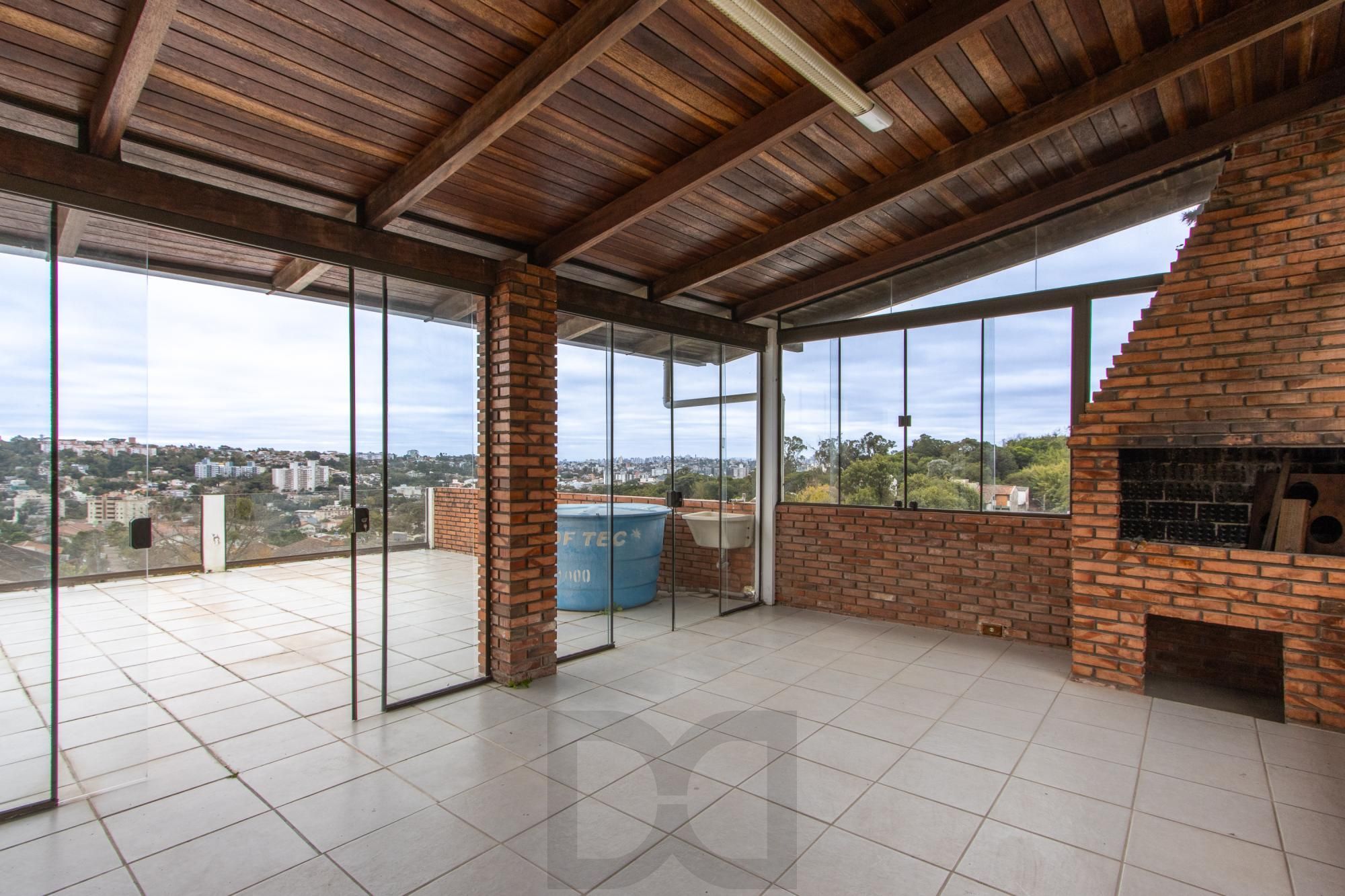 PRÉDIO RESIDENCIAL OU AIRBND, COM 2 APARTAMENTOS DE 1 E 2 DORMITÓRIOS - BAIRRO NONOAI — foto 53
