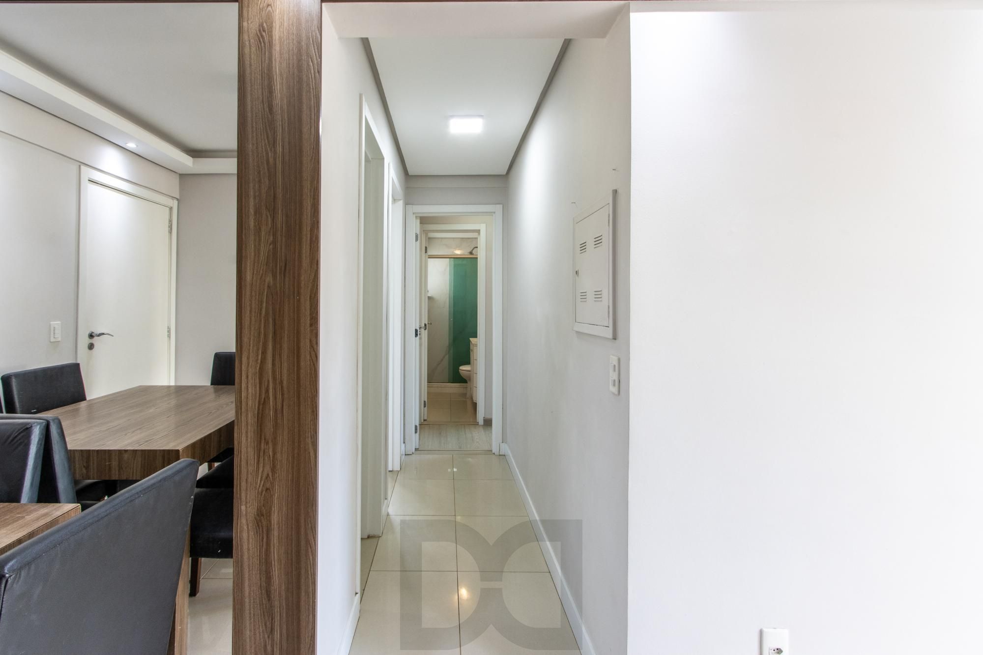 Apartamento 3 quartos, Cavalhada — foto 11