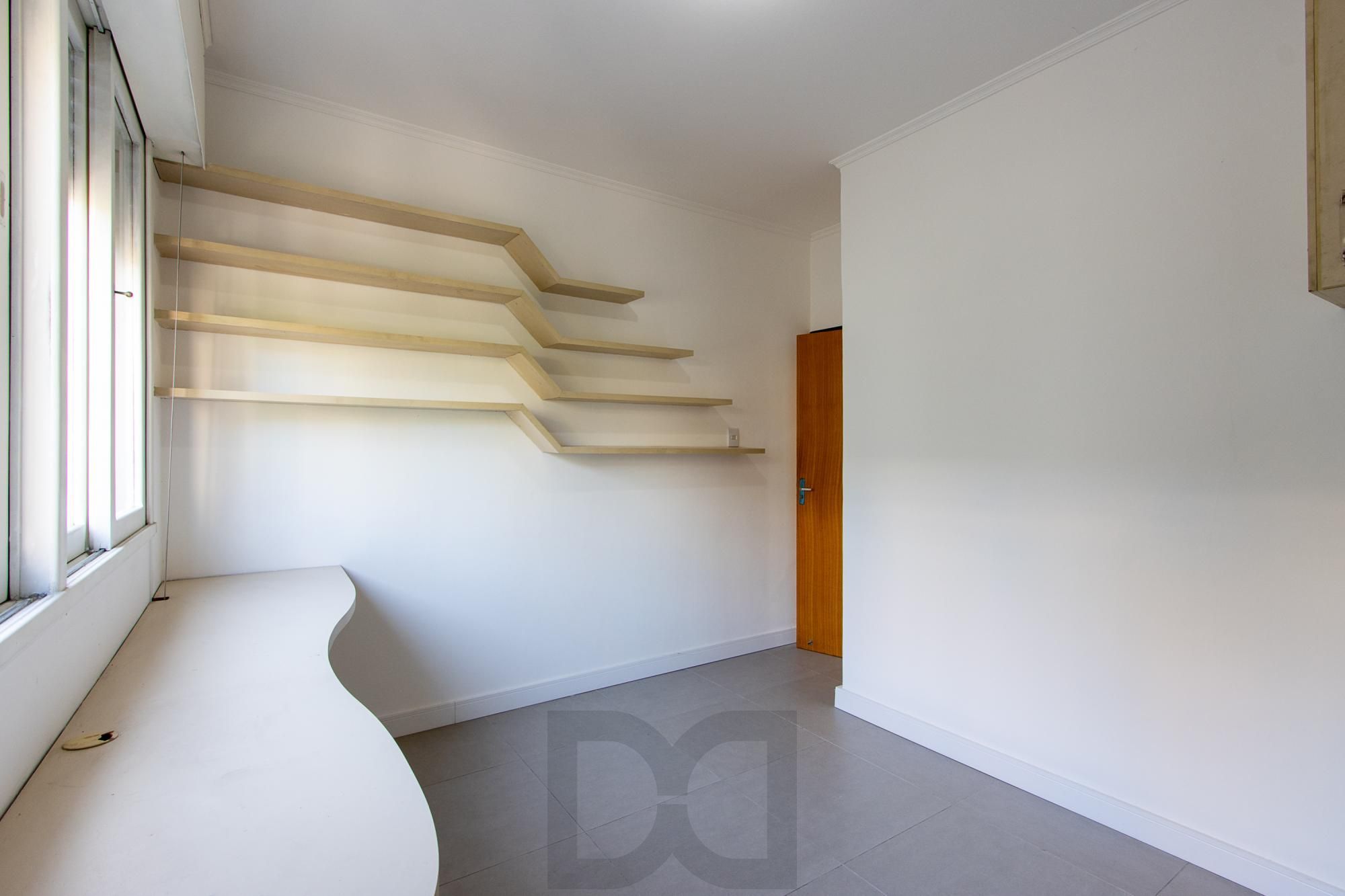 Apartamento à venda no bairro Moinhos de Vento, em Porto Alegre – RS. Com área privativa de 100.73m². — foto 16