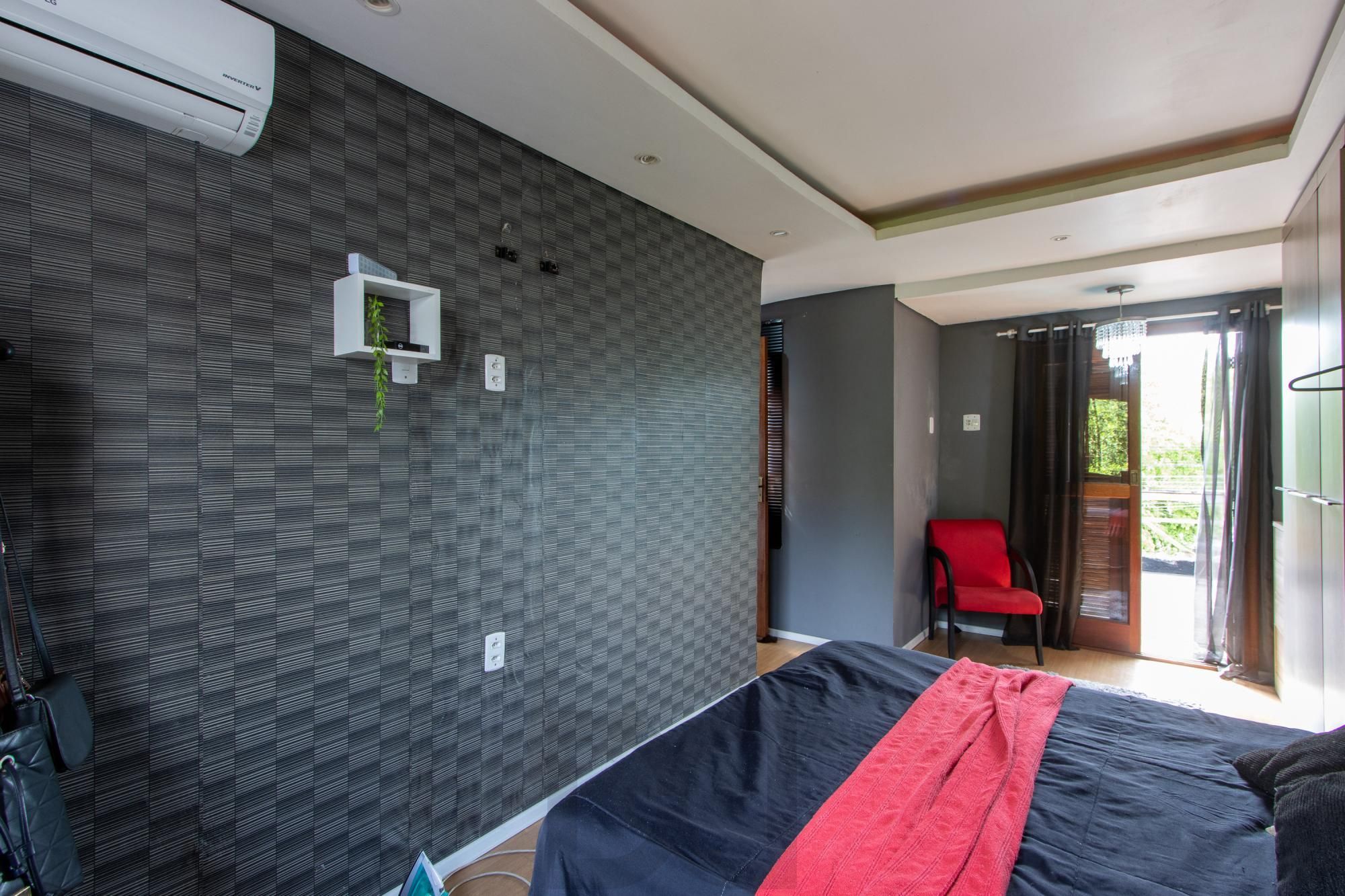 Casa/Sobrado 4 dormitórios com piscina — foto 16