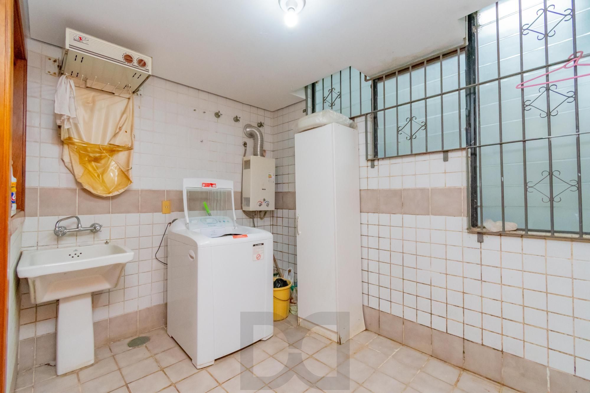 Cobertura horizontal, alto padrão, bairro Santa Tereza, 341m² área privativa, 02 vagas garagem! — foto 31