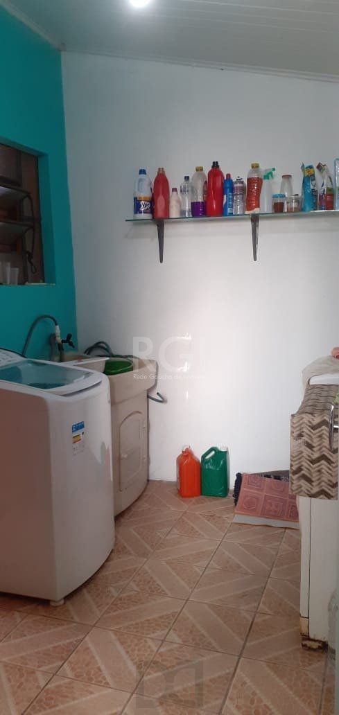 Casa para Venda - 80m², 3 dormitórios, 2 vagas - Espirito Santo — foto 33