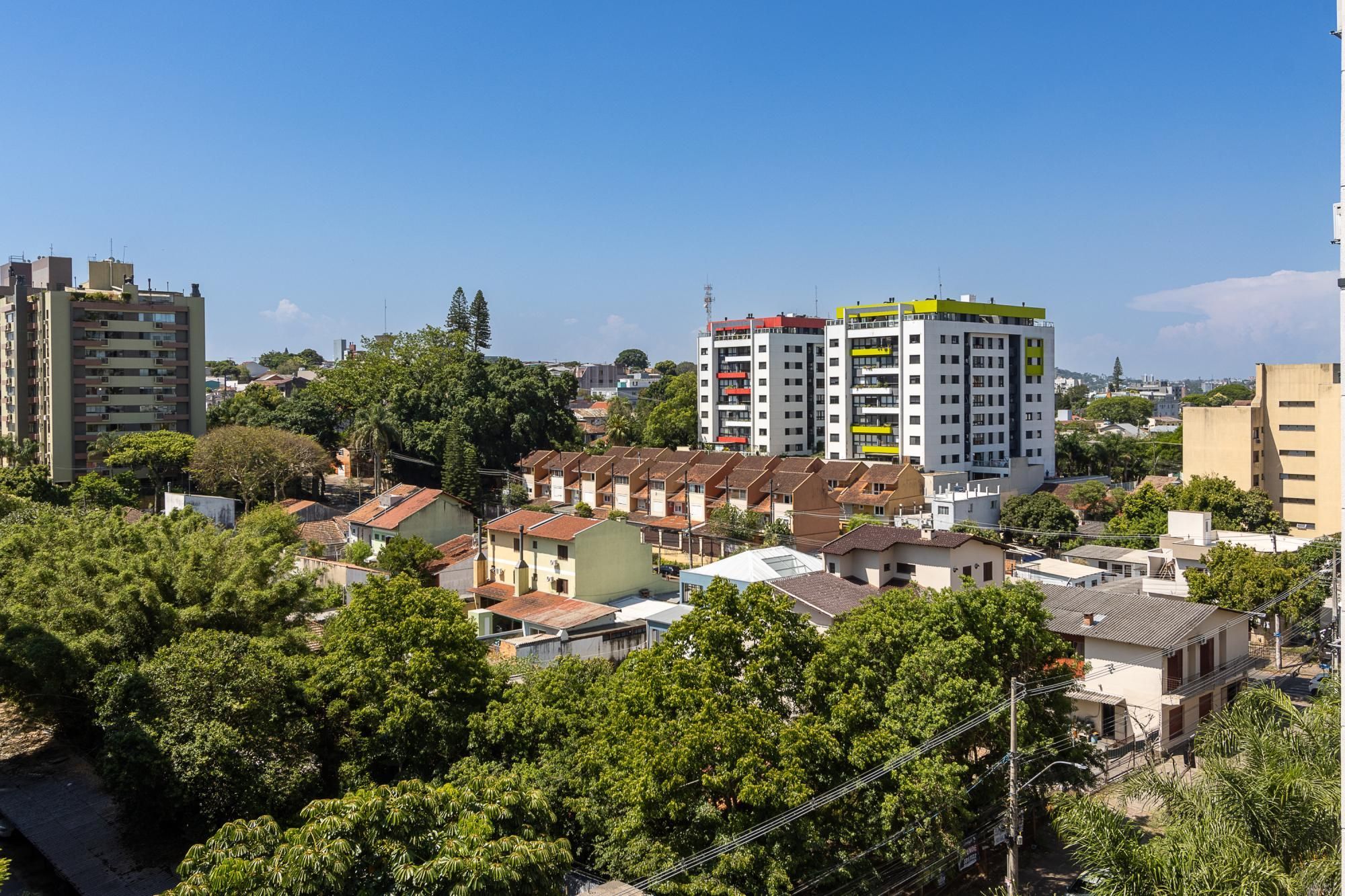 Apartamento de 3 dormitórios, 1 suíte e 2 vagas escrituradas no bairro Tristeza. — foto 8