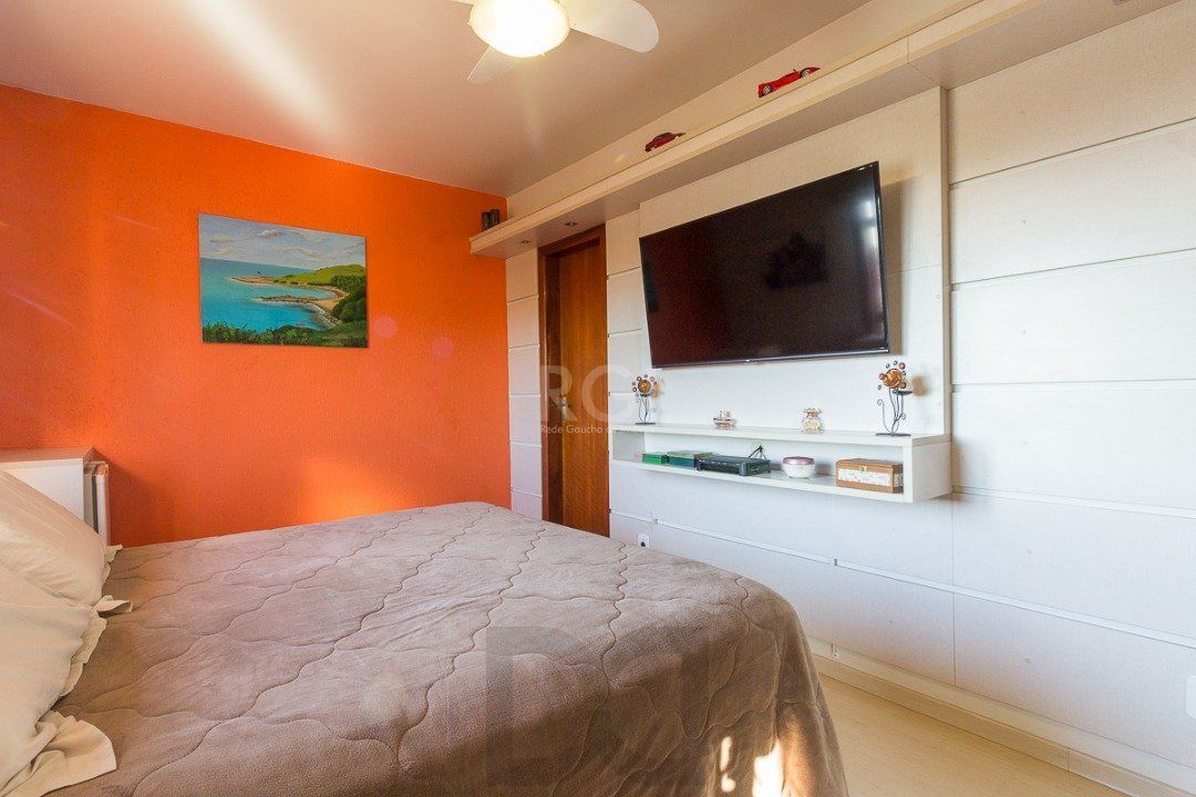 Casa Condominio para Venda - 191m², 3 dormitórios, sendo 1 suites, 2 vagas - Tristeza — foto 26