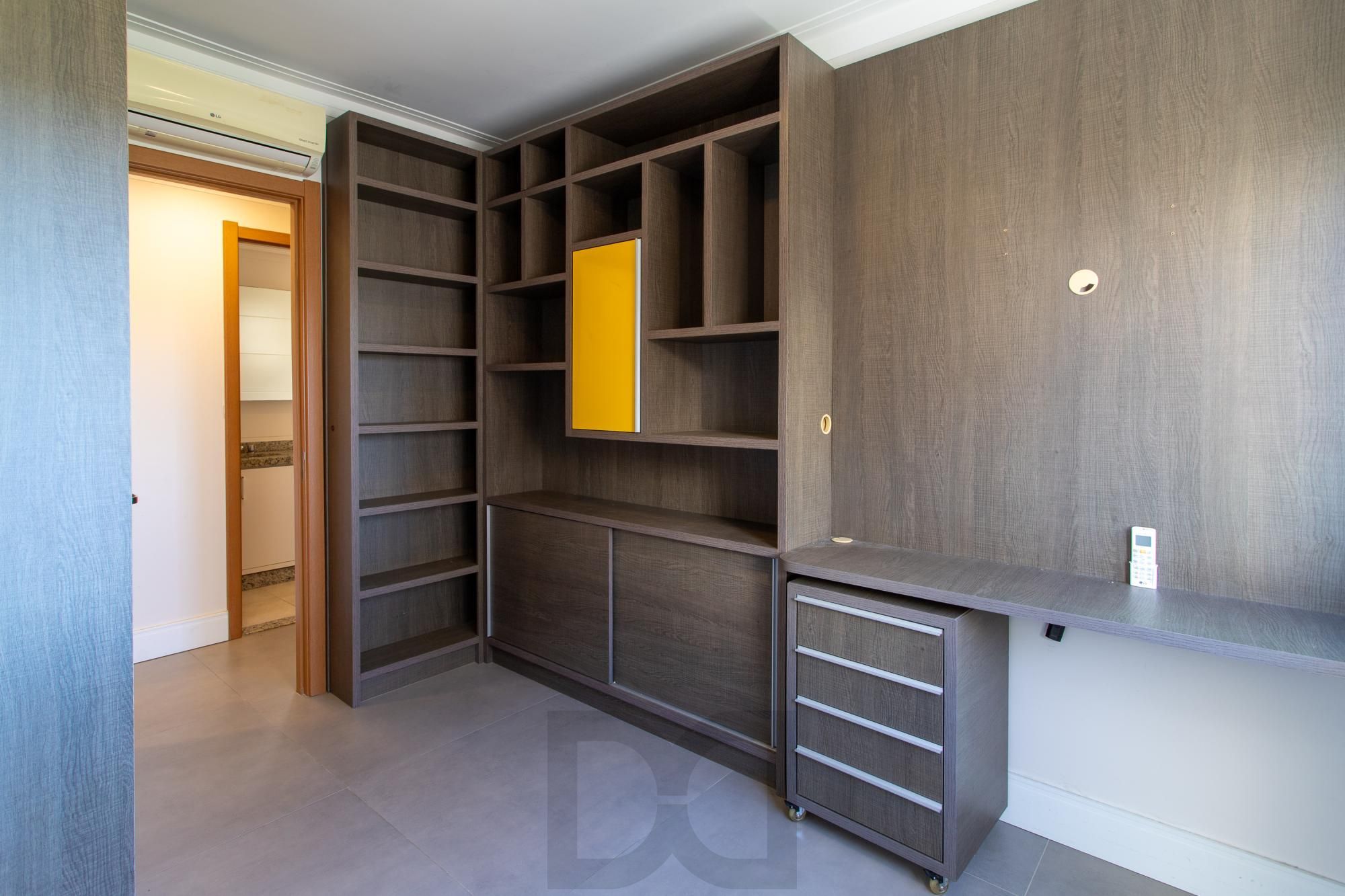 Apartamento no Pedra Bonita/ 3 dormitórios sendo 1 suítes e 1 vaga de garagem — foto 19