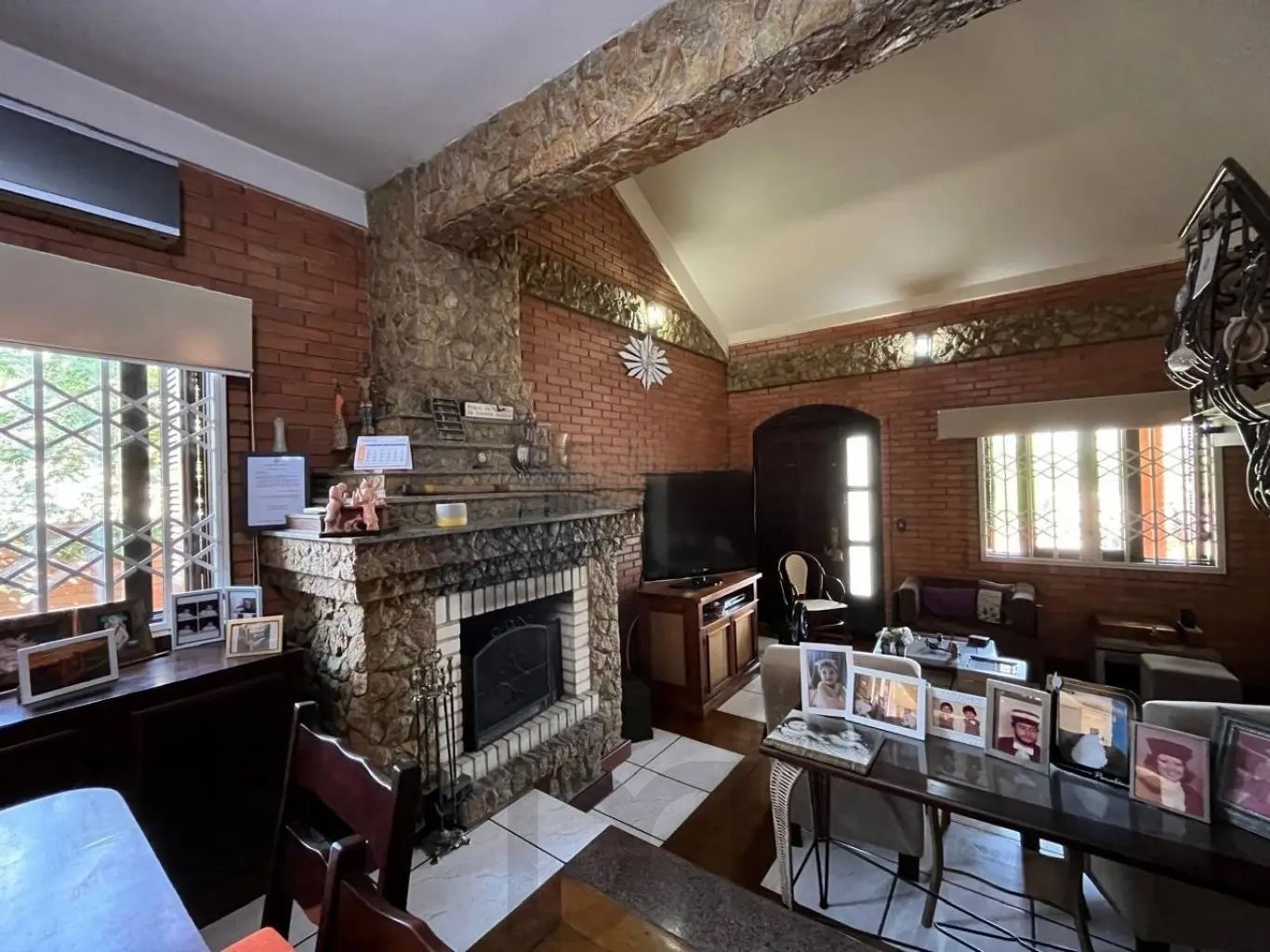 Casa com 4 quartos e 2 lareiras no bairro Belém Velho — foto 8