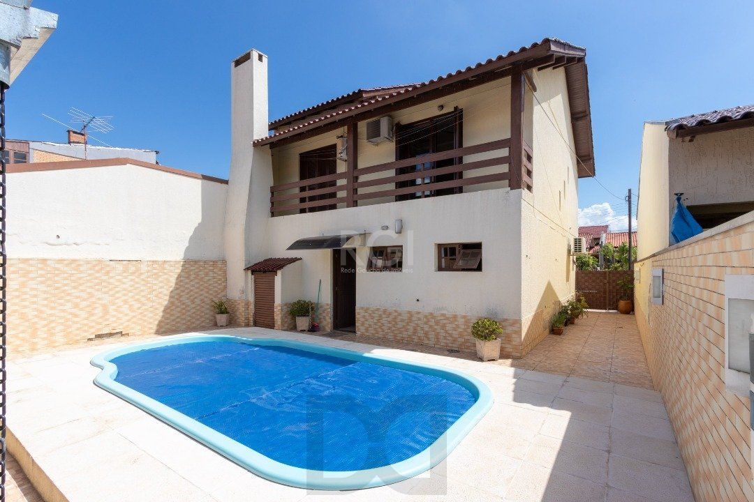 Casa para Venda - 175m², 3 dormitórios, sendo 1 suites, 3 vagas - Aberta Dos Morros — foto 16