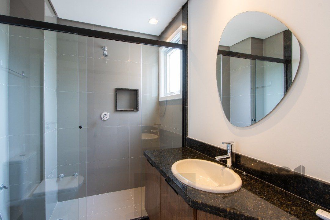 Casa mobiliada no Condomínio Las Rocas com 3 suítes, — foto 45