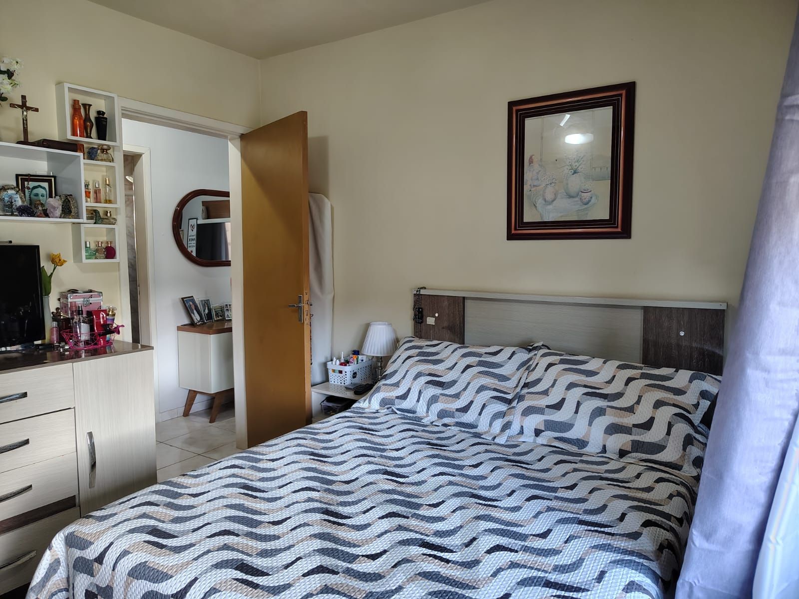 Apartamento de 2 dormitórios, 1 vaga, no bairro Camaqua. — foto 8