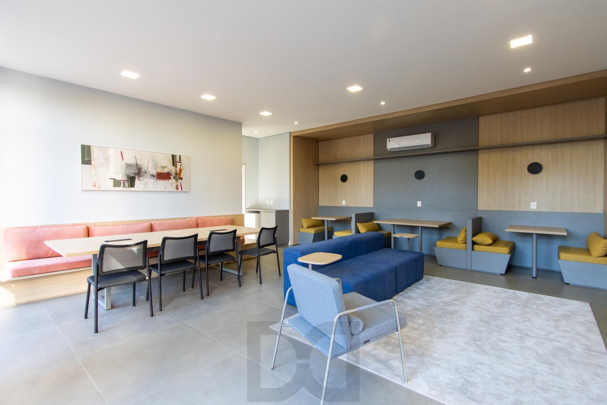 Venha morar no melhor Home Resort da Zona Sul de Porto Alegre — foto 67