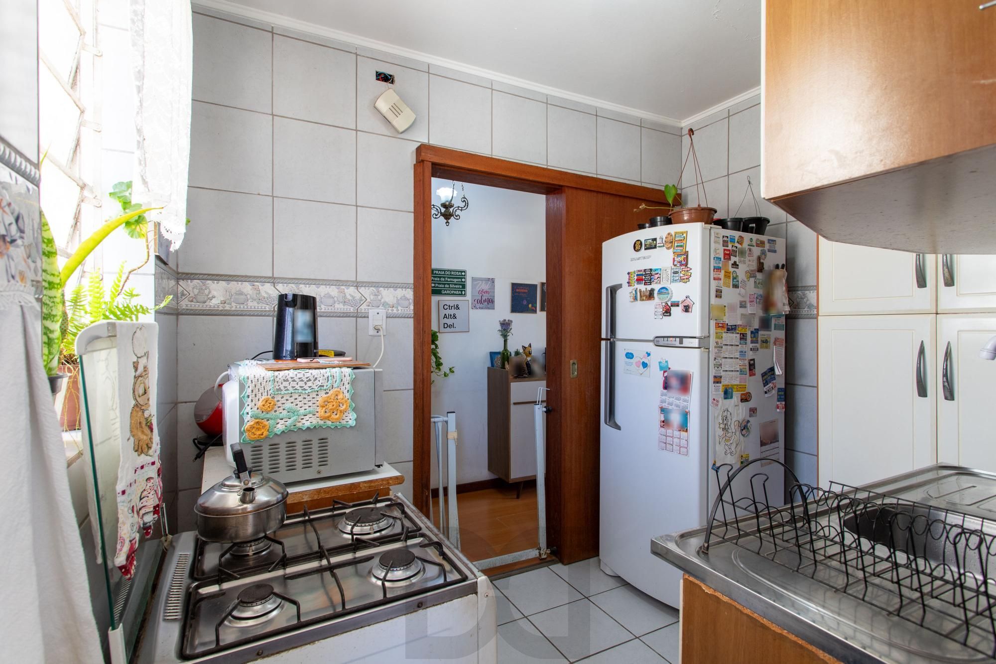 Apartamento 02 dormitórios I bairro Cristal — foto 4