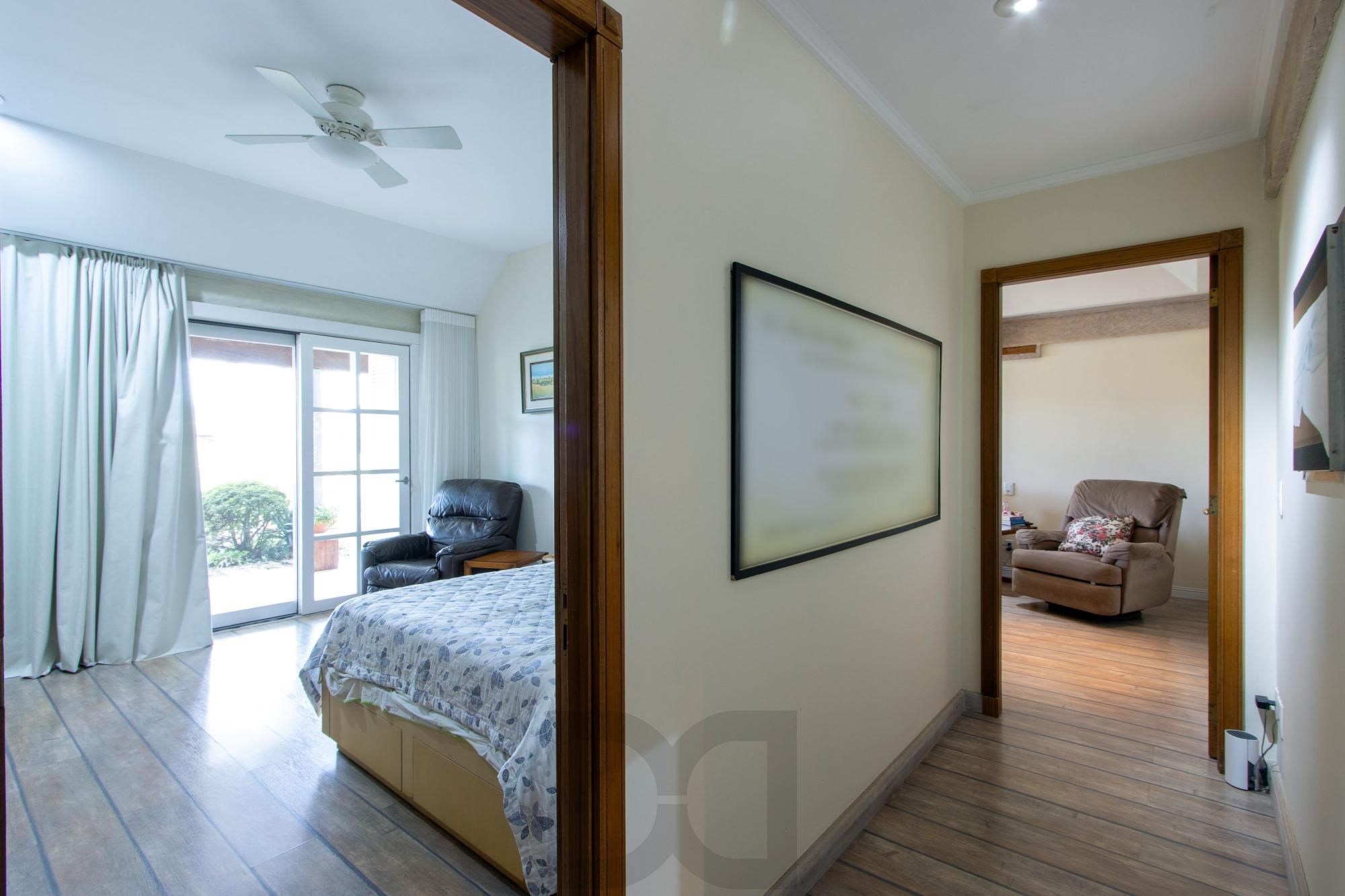 Casa térrea/2.371m2 de terreno no Condomínio Terra Ville, com fundo para o lago. — foto 51