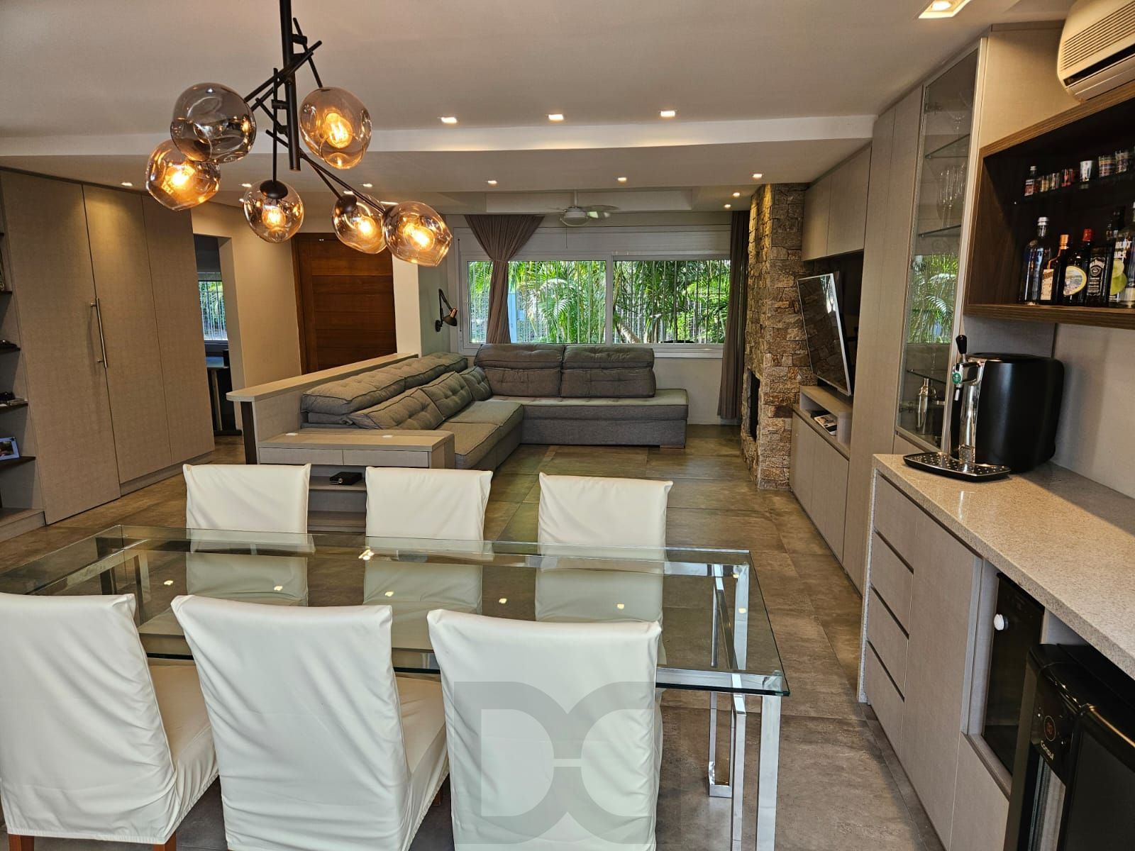 Casa em Condomínio, 03 dormitórios 04 Vagas, 229m² na Tristeza, Porto Alegre, RS!! — foto 16