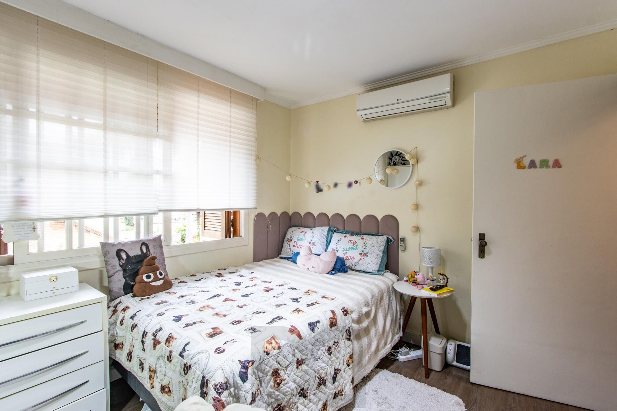 Bela casa em condominio Zona Sul ! — foto 30
