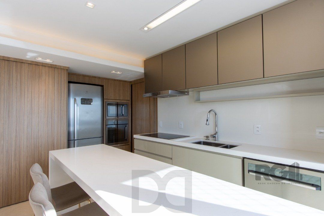 Duplex para Venda - 128.73m², 3 dormitórios, sendo 1 suites, 3 vagas - Cristal — foto 13