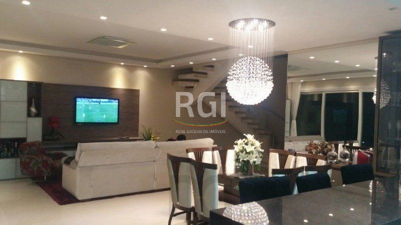 Casa para Venda - 350m², 3 dormitórios, sendo 1 suites, 2 vagas - Alto Teresópolis — foto 6