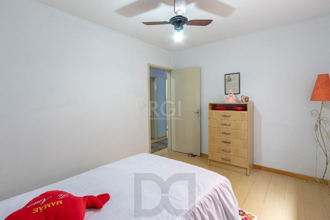 Casa para Venda - 160m², 3 dormitórios, sendo 2 suites, 3 vagas - Cristal — foto 16