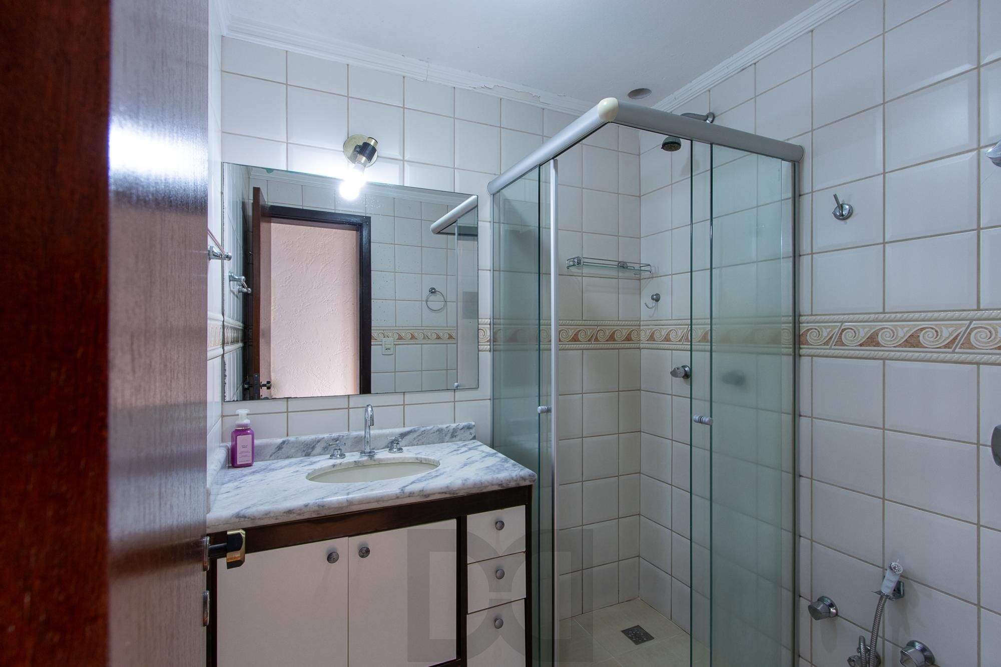 Casa em condomínio, com 3 dormitórios, — foto 25