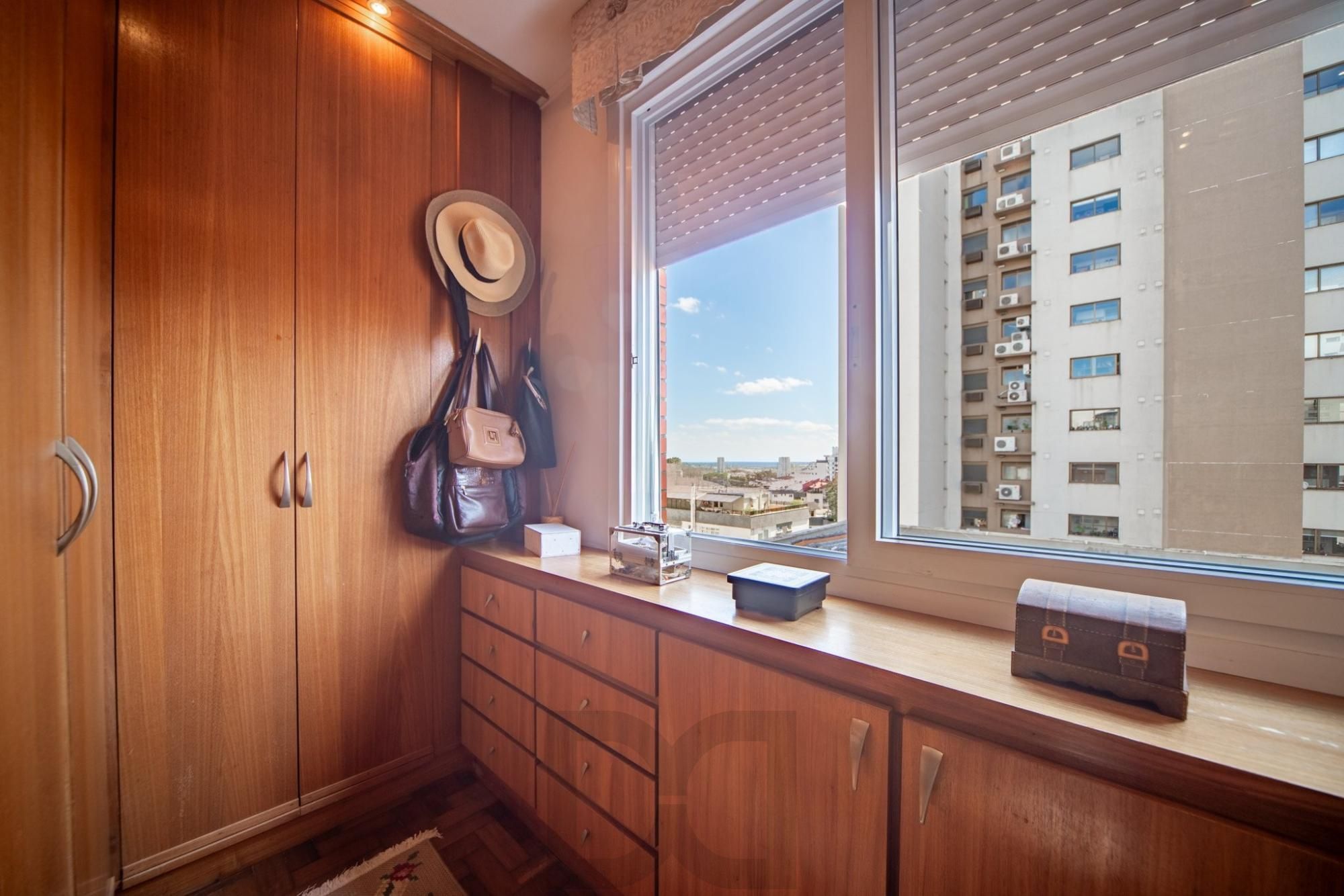 Cobertura com 206m², 3 dorm, Petrópolis e 2 vagas — foto 25