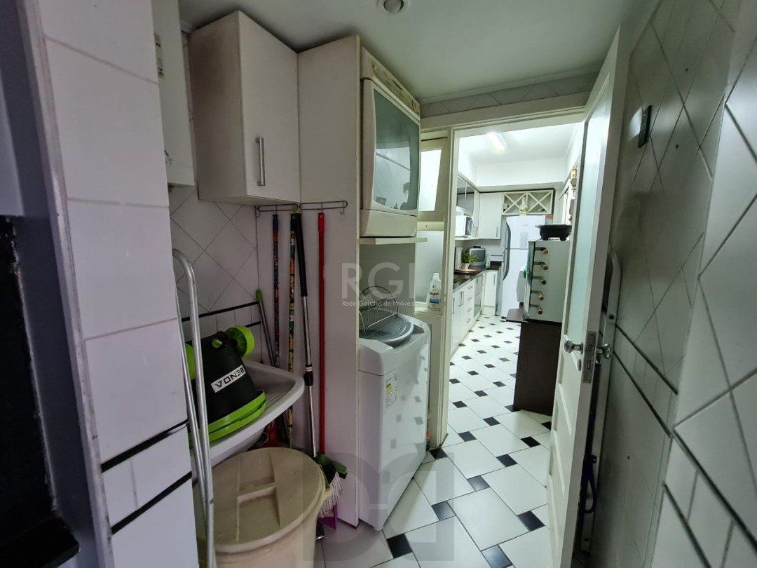 Apartamento para Venda - 94.67m², 3 dormitórios, sendo 1 suites, 1 vaga - Menino Deus — foto 14