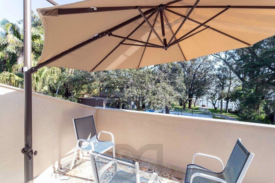 Casa Condominio para Venda - 588.62m², 4 dormitórios, sendo 4 suites, 5 vagas - Pedra Redonda — foto 36