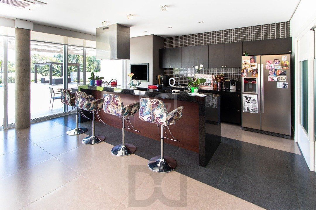 Casa Condominio para Venda - 707.4m², 6 dormitórios, sendo 6 suites, 4 vagas - Terra Ville — foto 11