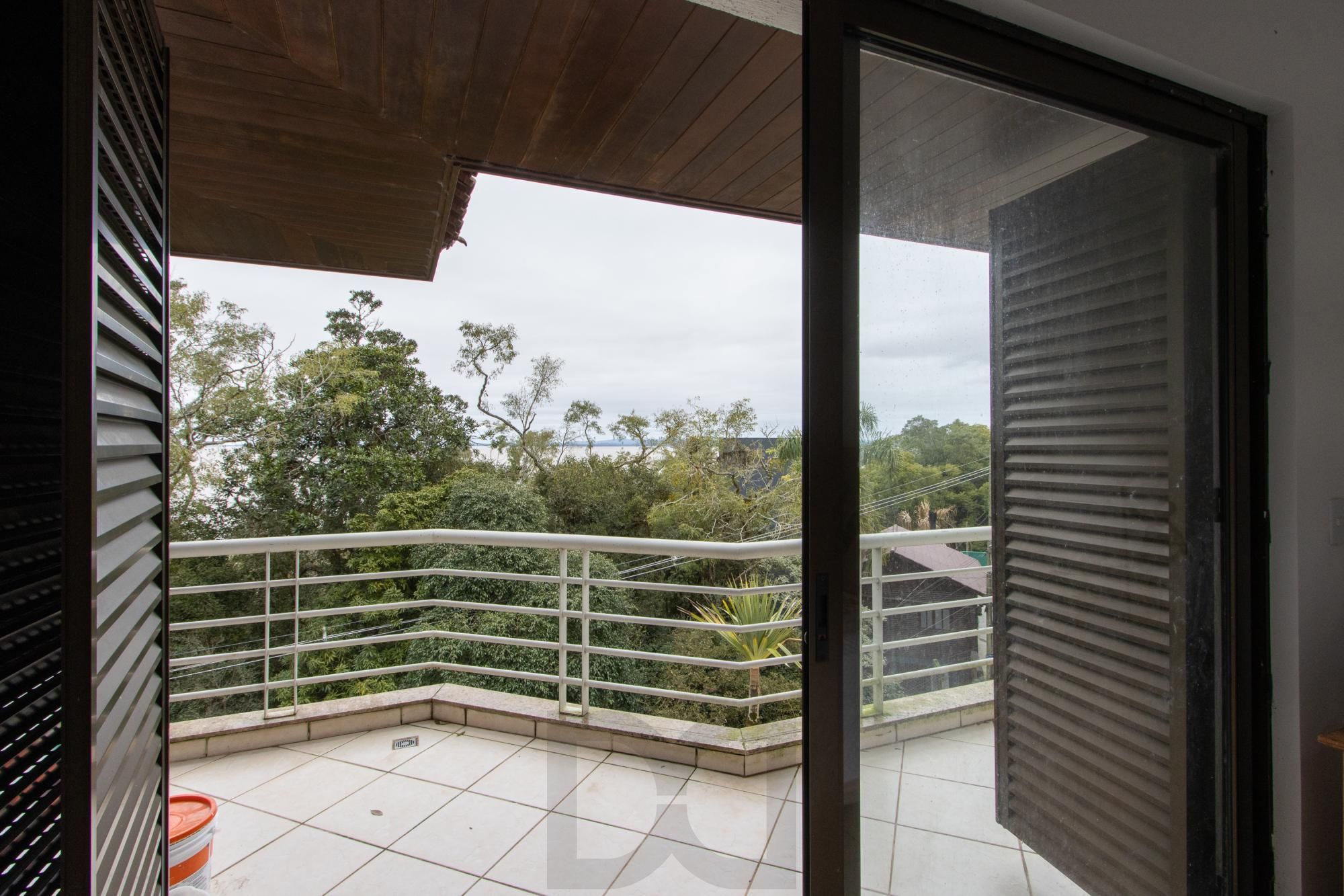 Mansão com 469m² privativos, 5 suites e 10 vagas de garagem - Vila Conceição — foto 15