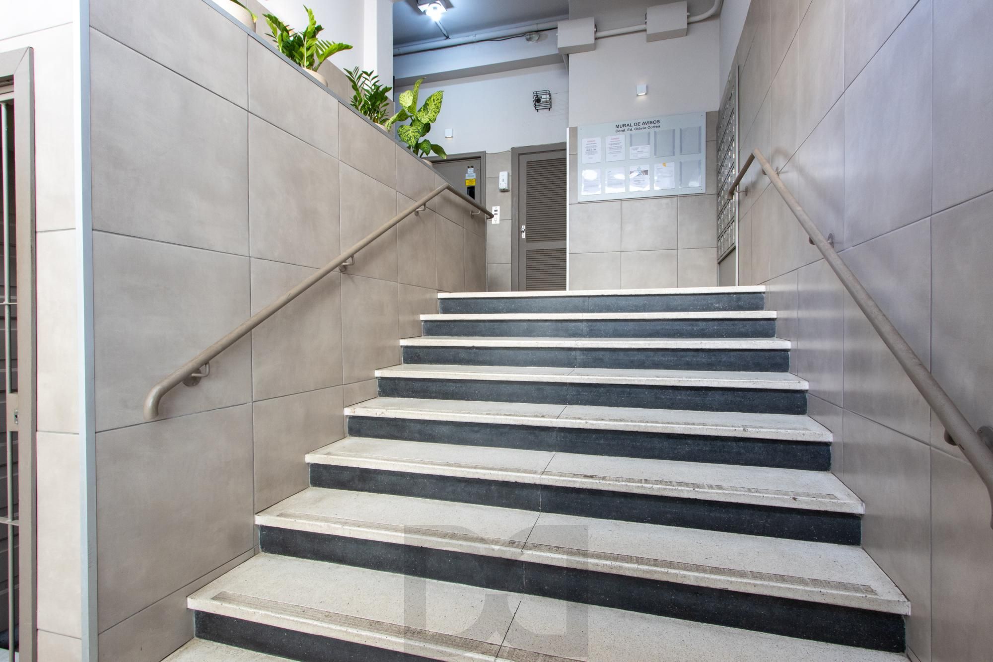 Apartamentos para venda com 2 quartos, 74m² - Cidade Baixa — foto 23