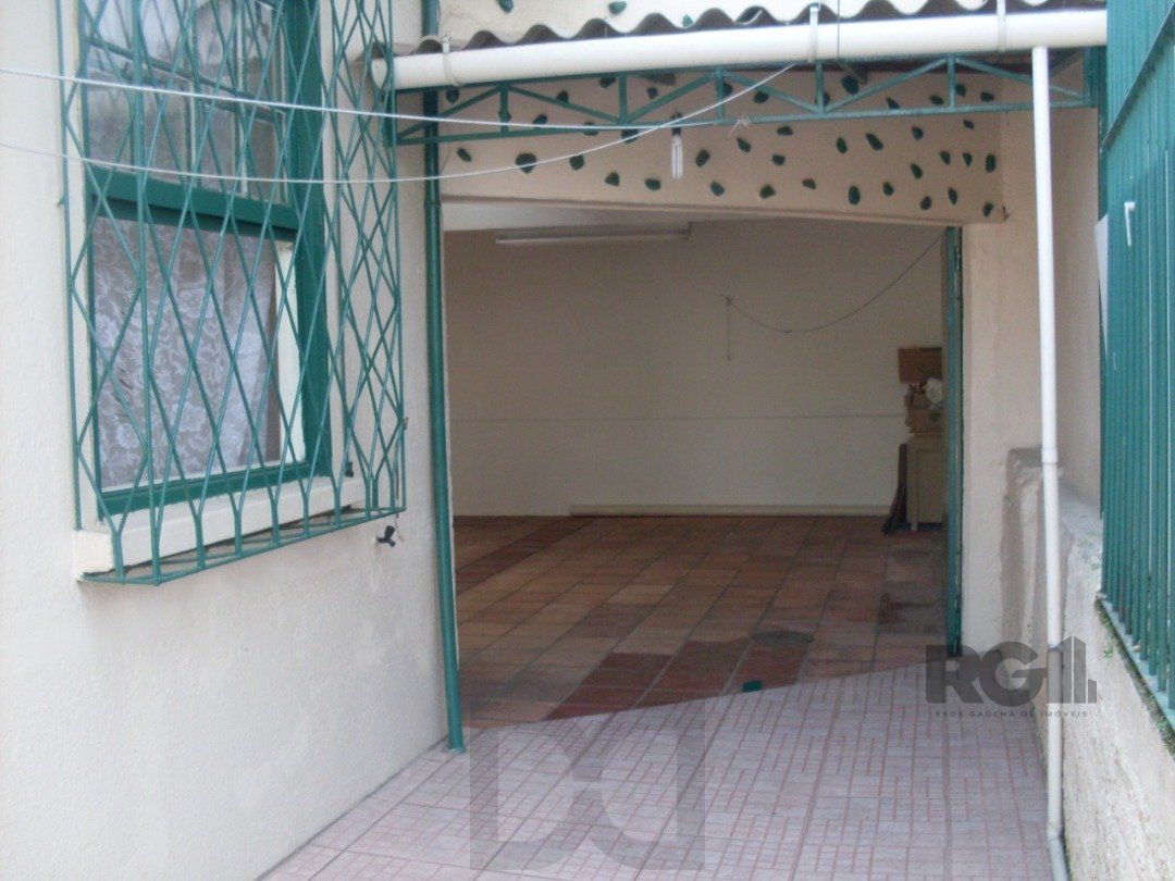Casa comercial térrea na Av. Aparício Borges - Bairro Teresópolis — foto 6