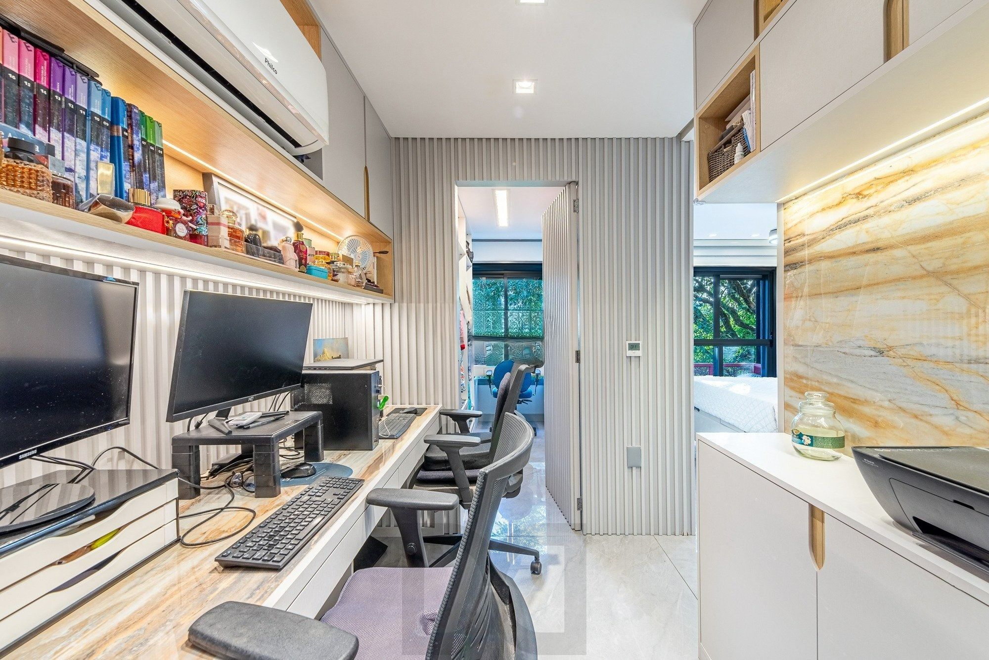 Apartamento de 3 dormitórios sendo 2 suítes — foto 16