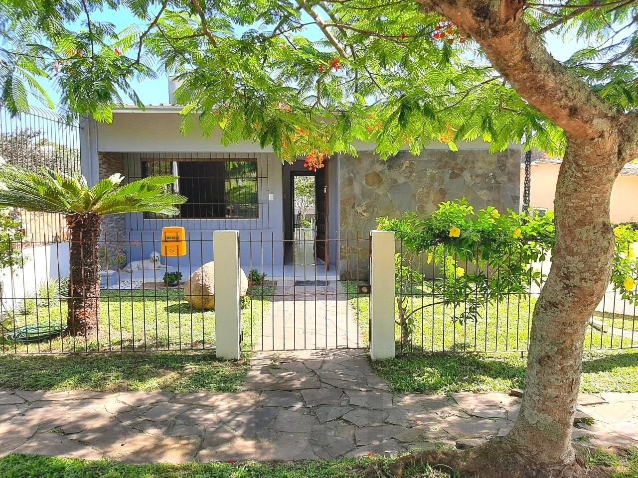 Casa para Venda - 176m², 2 dormitórios, sendo 1 suíte, 3 vagas - Espirito Santo — foto 1