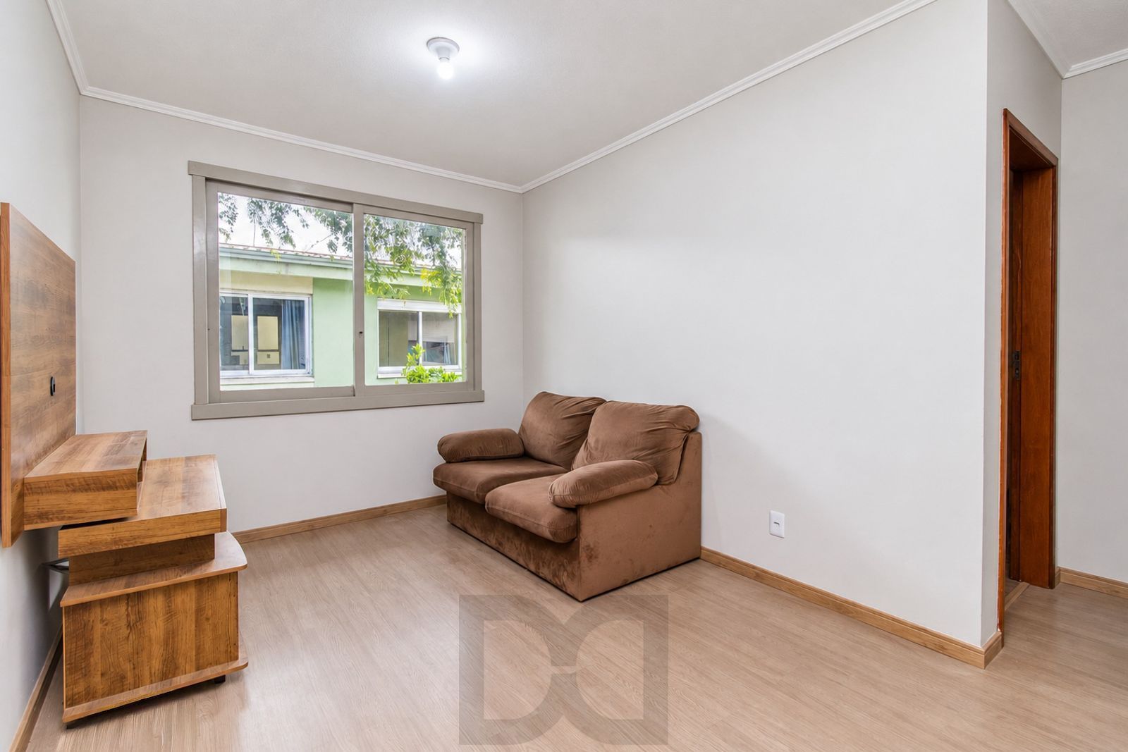 Apartamento 2 quartos, bairro Camaquã. Condominio com piscina e salão de festa — foto 20