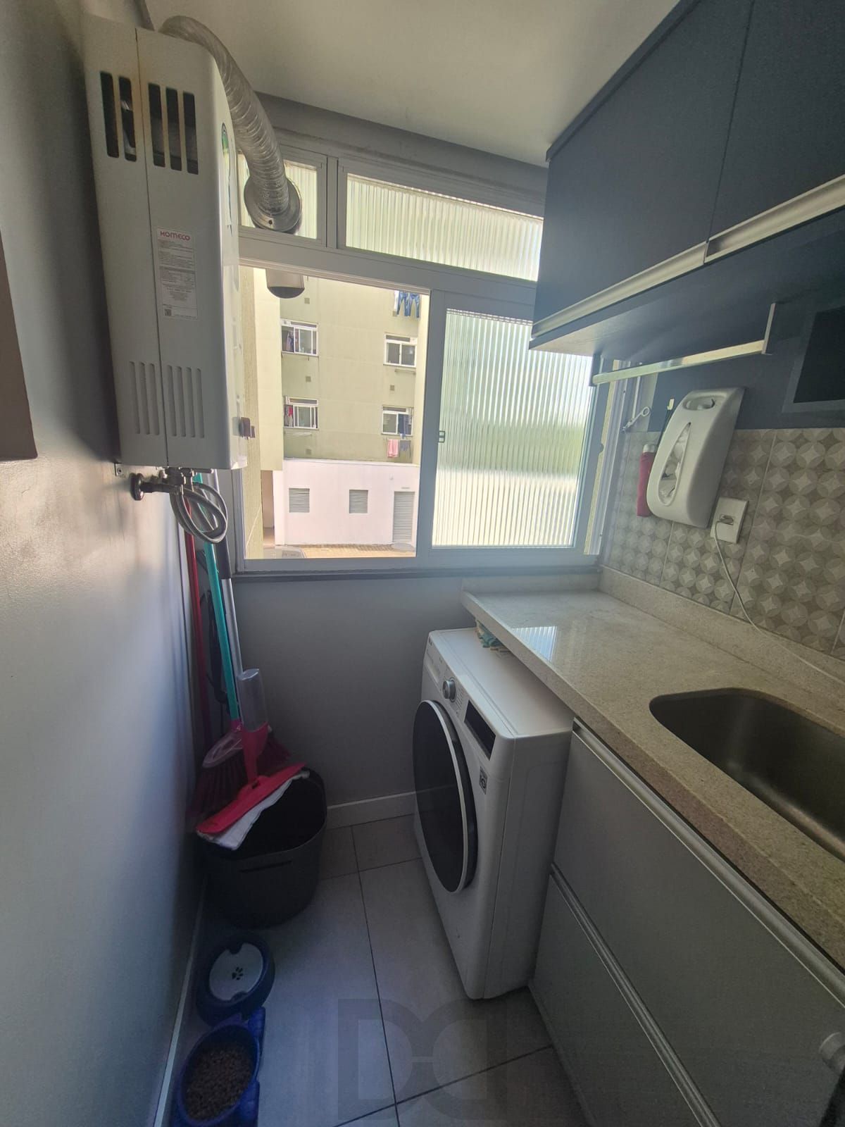 APARTAMENTO 2 QUARTOS 1 BANHEIRO COM ELEVADOR. — foto 8