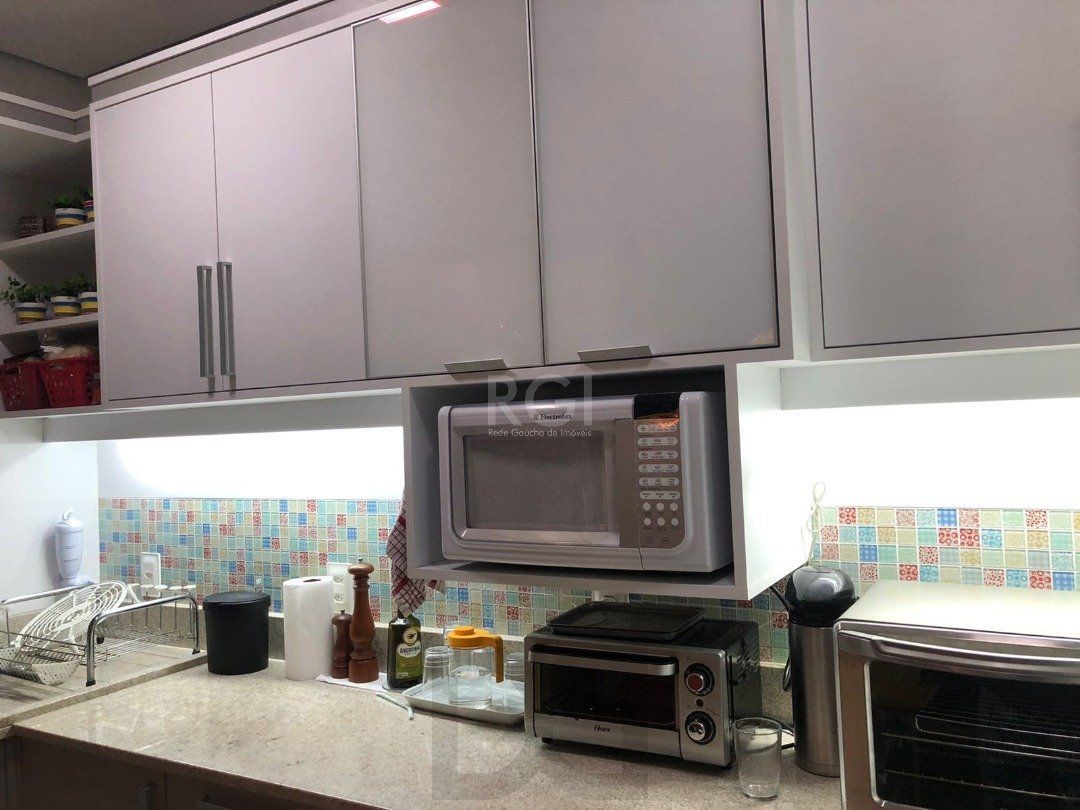 Casa Condominio para Venda - 220.89m², 3 dormitórios, sendo 1 suites, 2 vagas - Tristeza — foto 24