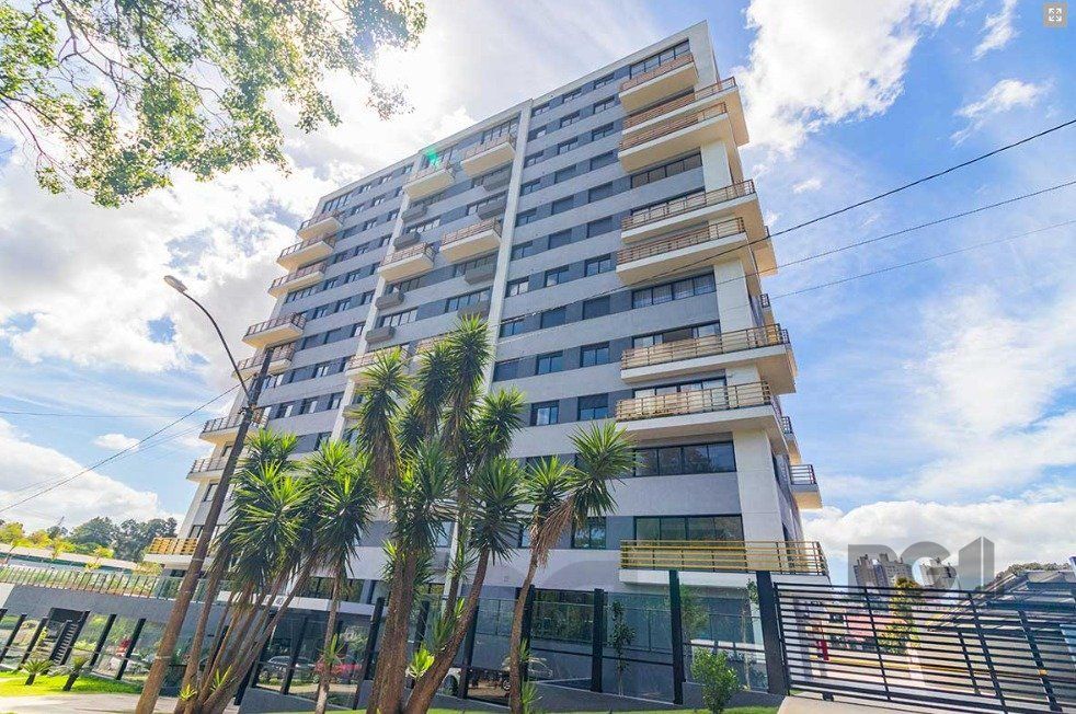 Loja disponível para venda está localizada na Rua Professor Cristiano Fischer — foto 3