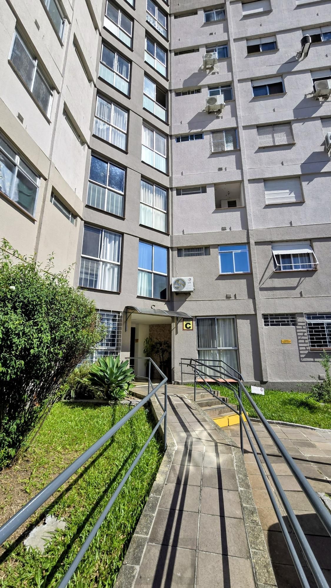 Apartamento para Venda - 59.35m², 2 dormitórios, 1 vaga - Cristal — foto 31