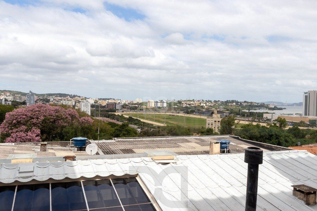 Apartamento para Venda - 163m², 3 dormitórios, sendo 3 suites, 3 vagas - Cristal — foto 20