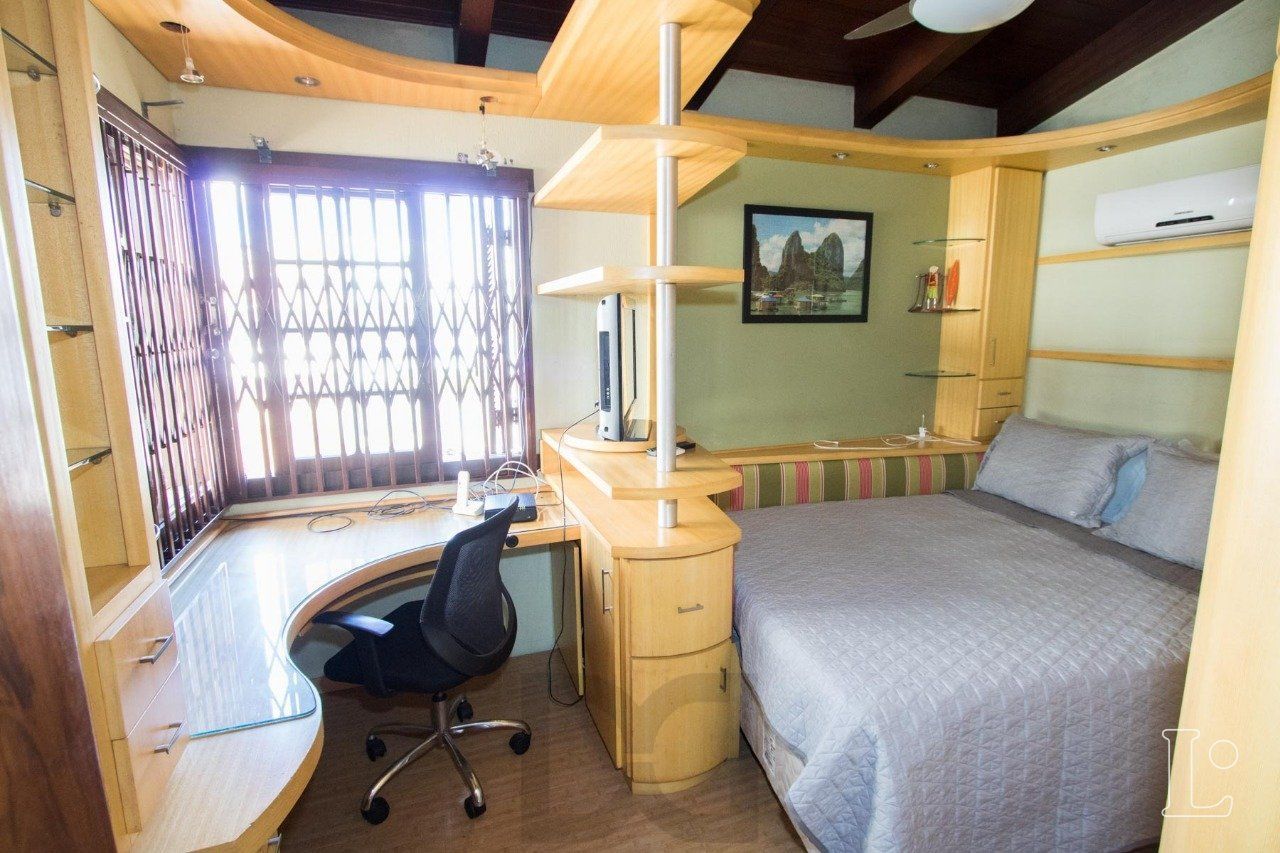 Casa para Venda - 238.68m², 4 dormitórios, sendo 1 suites, 4 vagas - Ipanema — foto 18