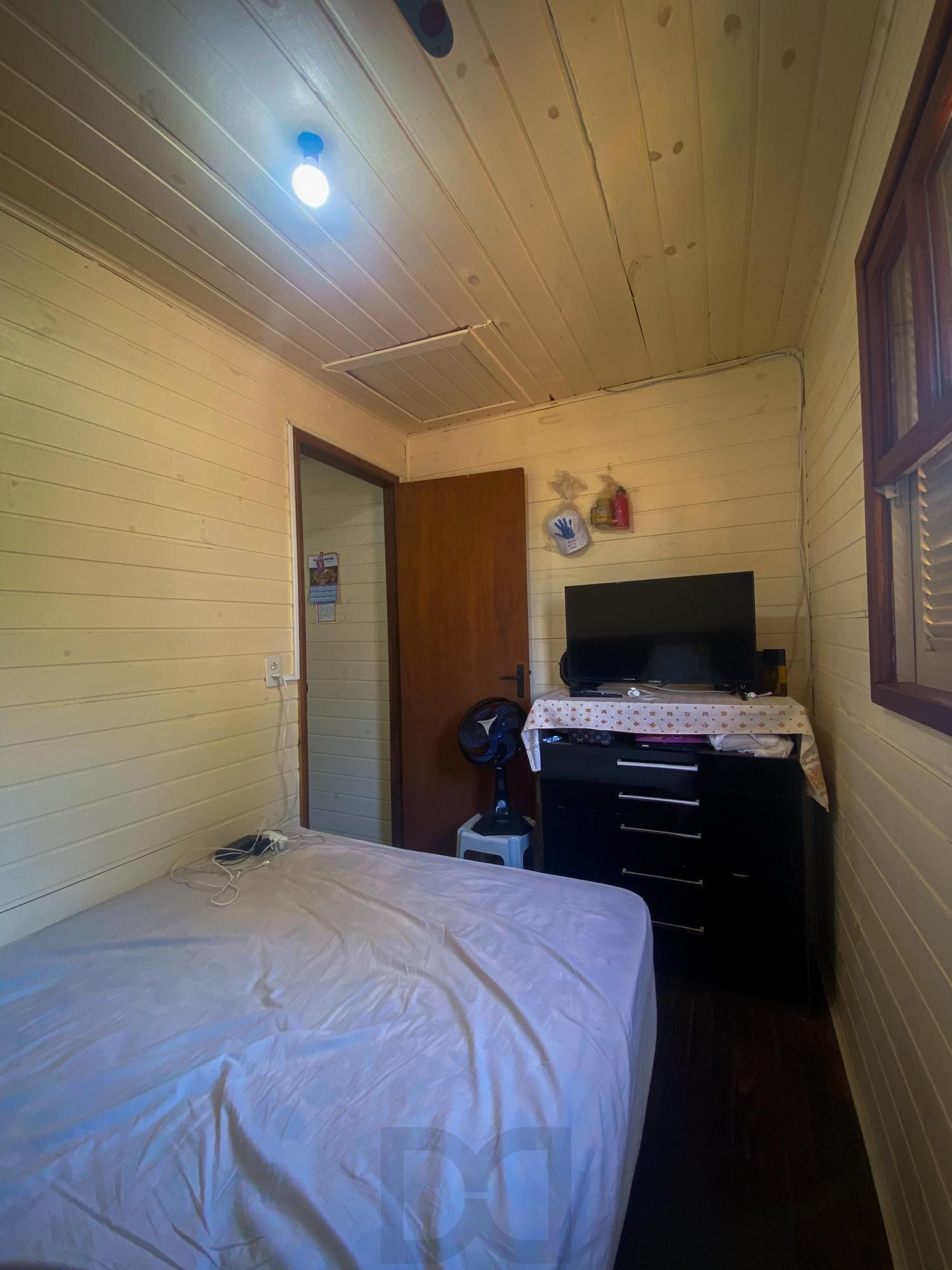 Excelente Terreno em Belém Novo com Casa e Grande Pátio — foto 24