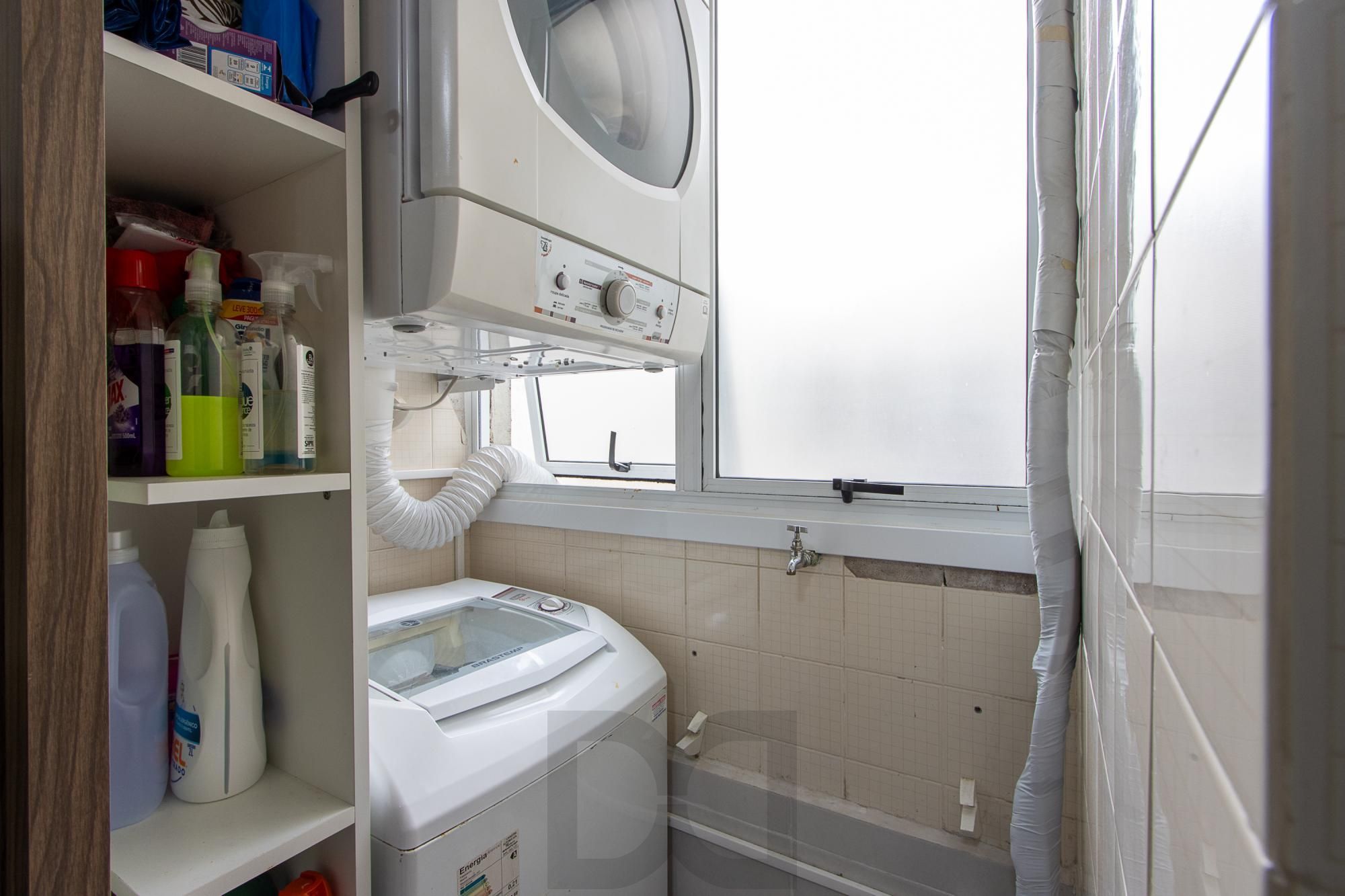 Apartamento 2 dormitórios I Vaga de garagem- bairro Tristeza — foto 7